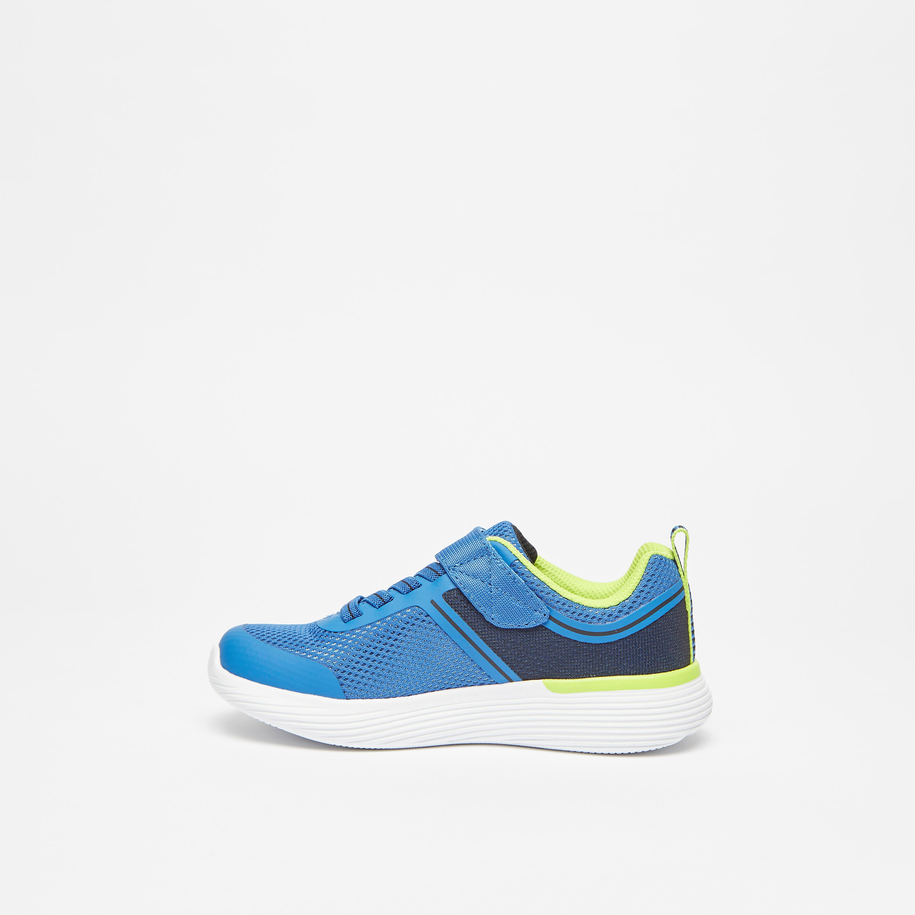Skechers Go Run 400 V2 Boys Air Cooled Goga Mat Shoes | 405098L-sports-boys-shoes-image-9
