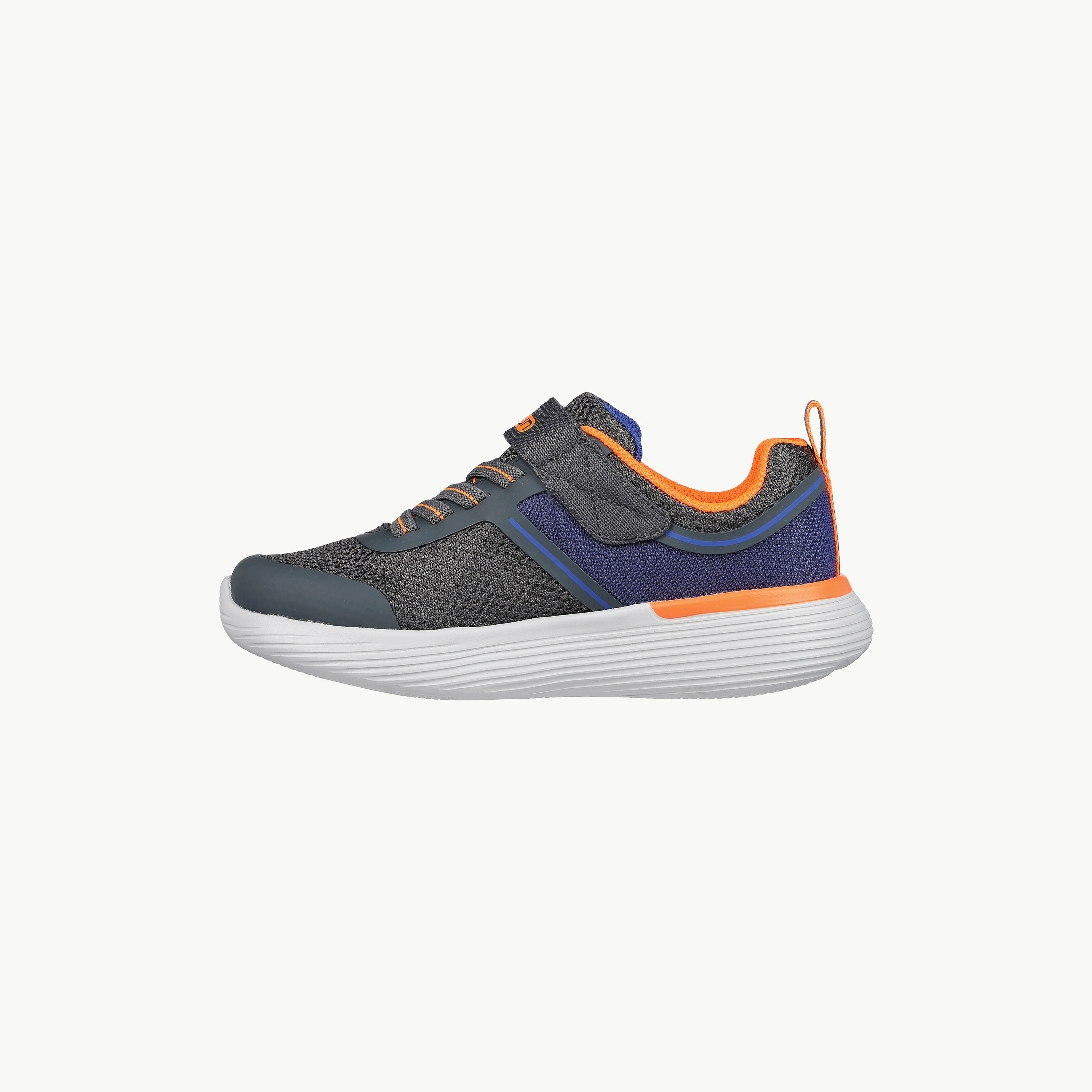 Skechers Go Run 400 V2 Boys Air Cooled Goga Mat Shoes | 405098L-sports-boys-shoes-image-14