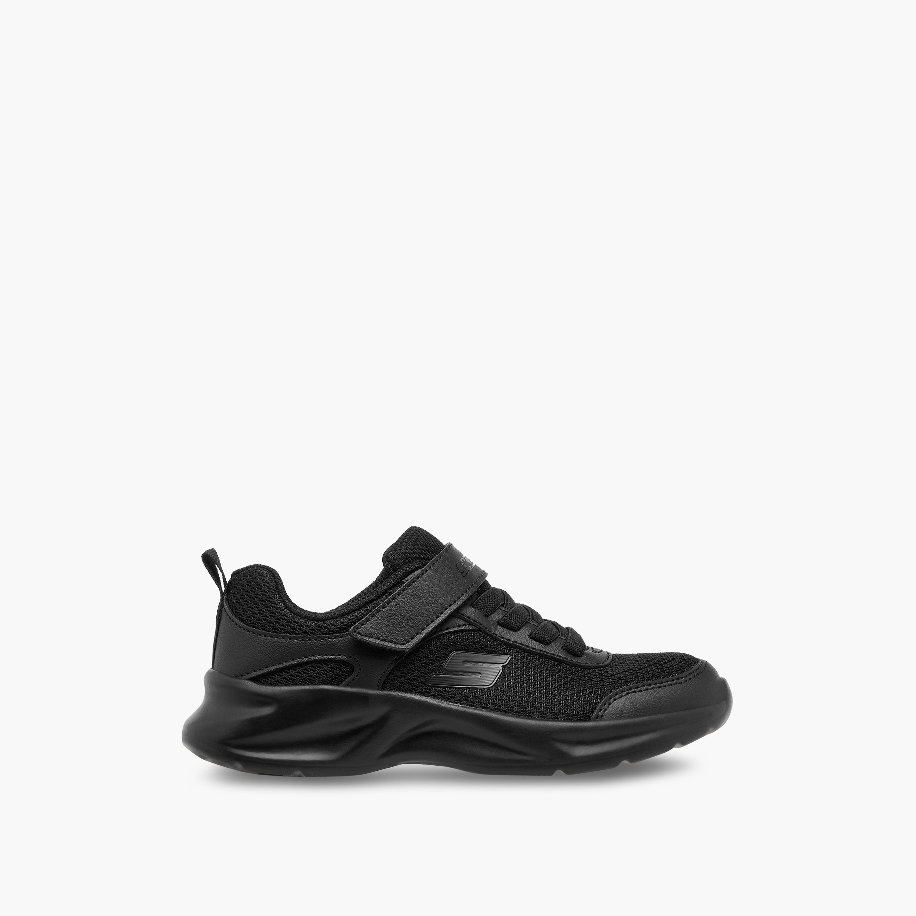 Skechers Dynamatic Kids Sneakers | 405110L-girls-shoes-sneakers-image-11