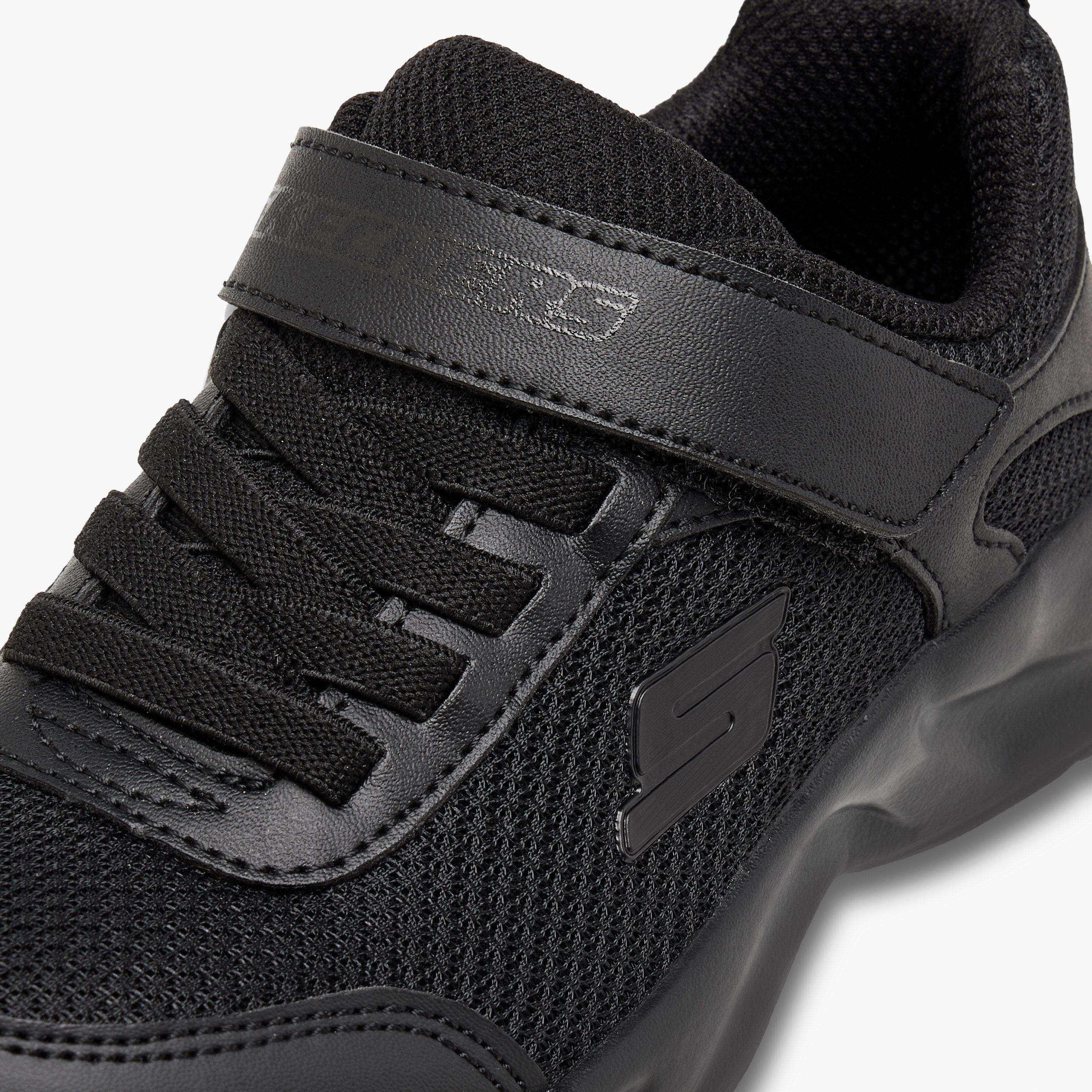 Skechers Dynamatic Kids Sneakers | 405110L-girls-shoes-sneakers-image-12