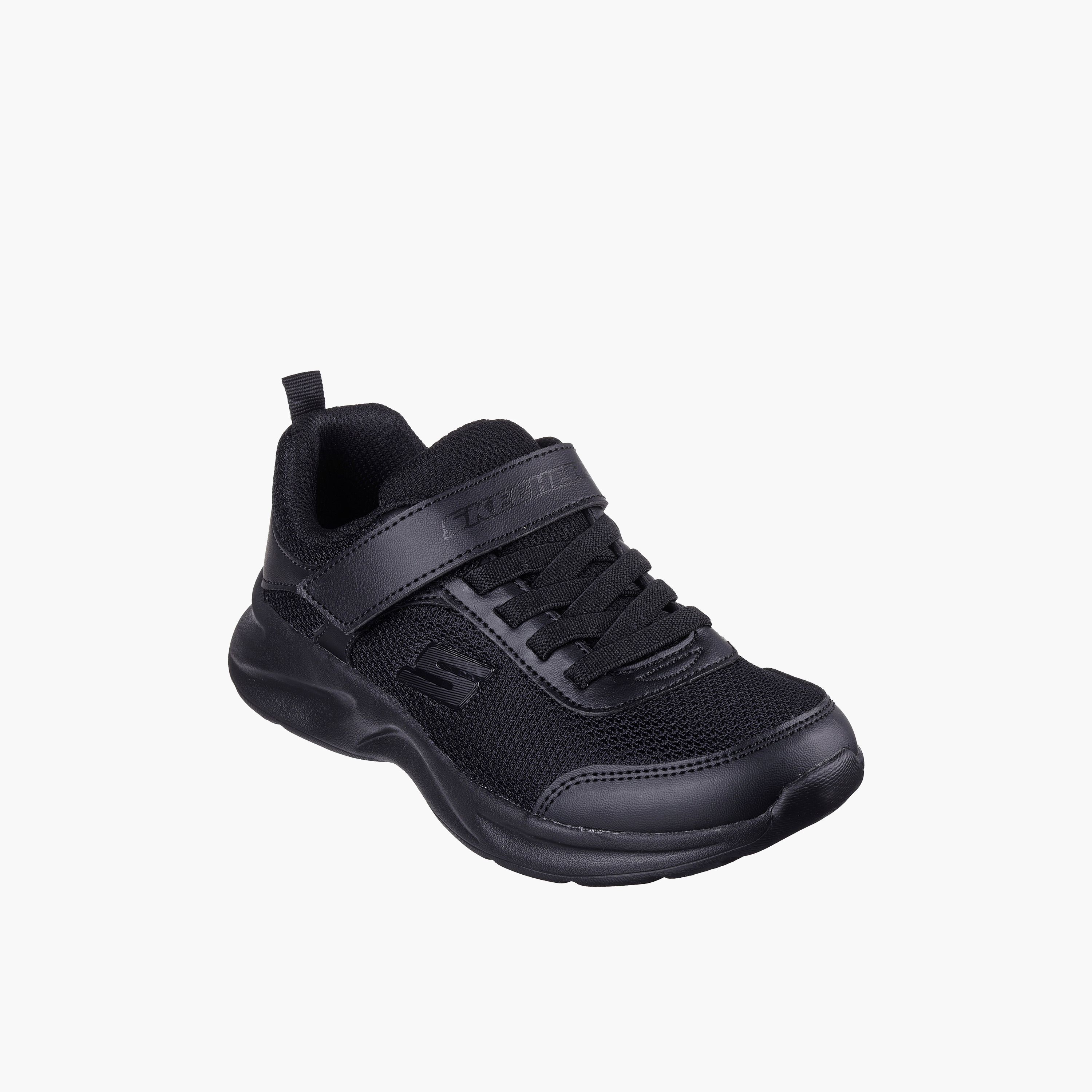 Skechers Boys DYNAMATIC Hook & Loop Sneakers-boys-shoes-sneakers-image-1