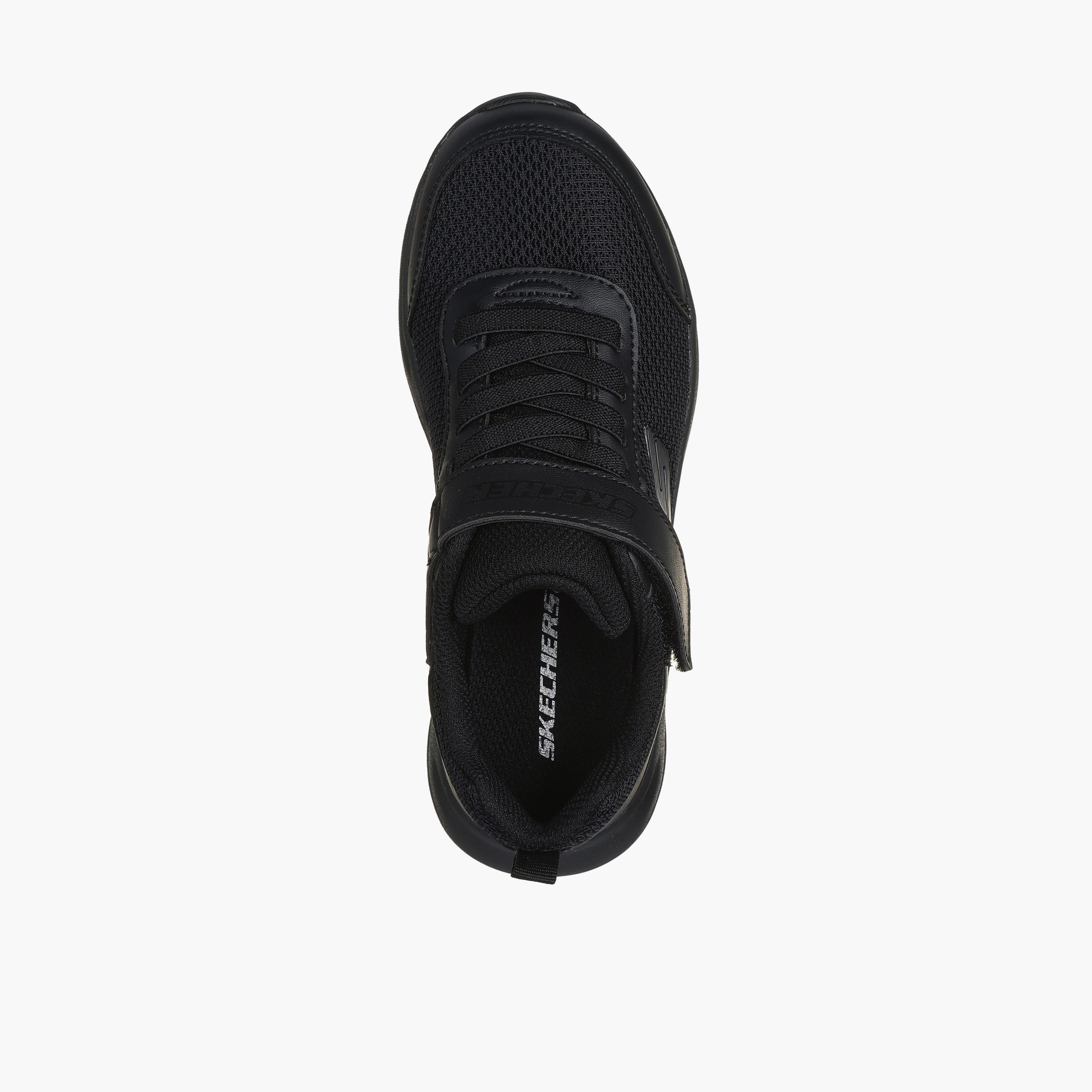 Skechers Boys DYNAMATIC Hook & Loop Sneakers-boys-shoes-sneakers-image-2