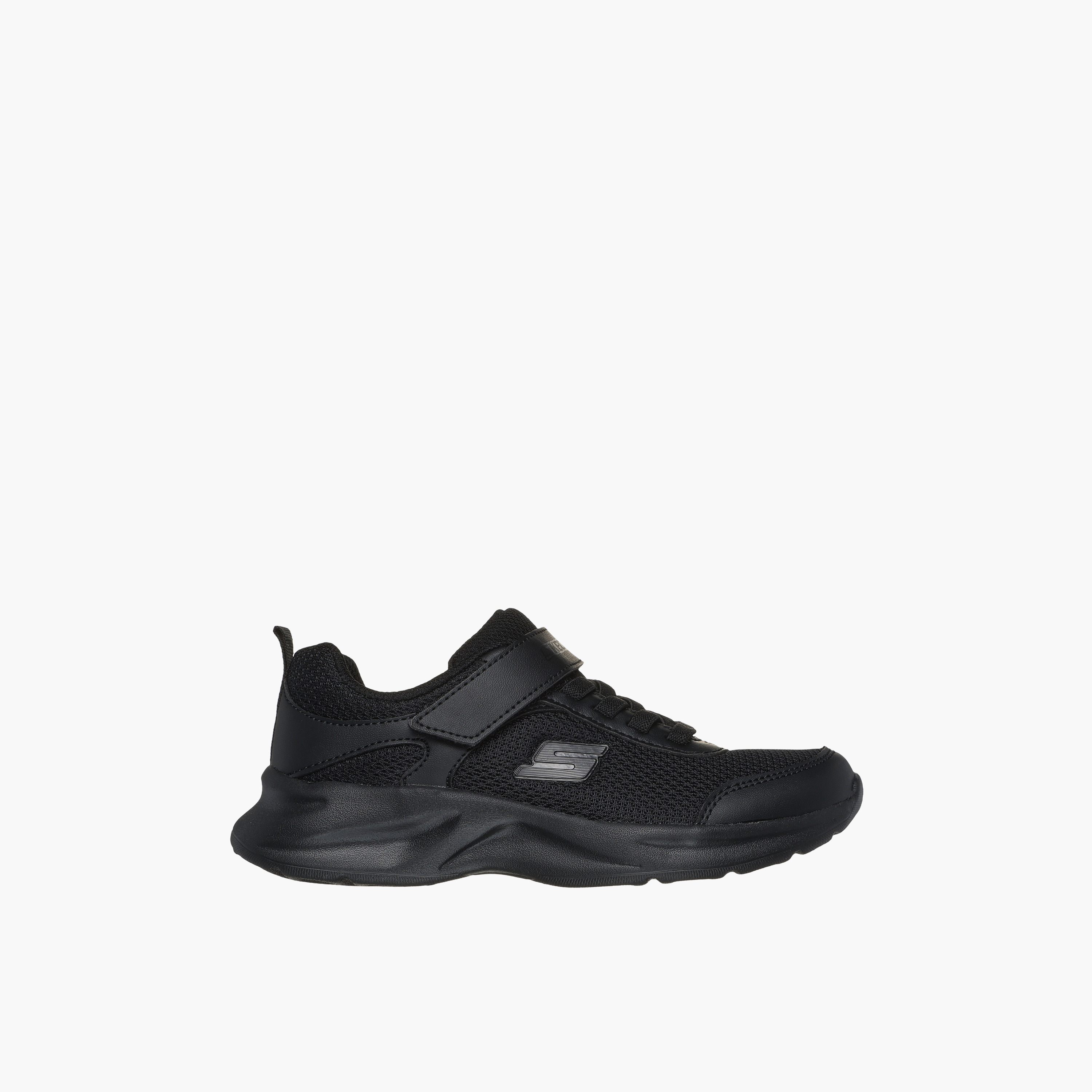 Skechers Boys DYNAMATIC Hook & Loop Sneakers-boys-shoes-sneakers-image-3