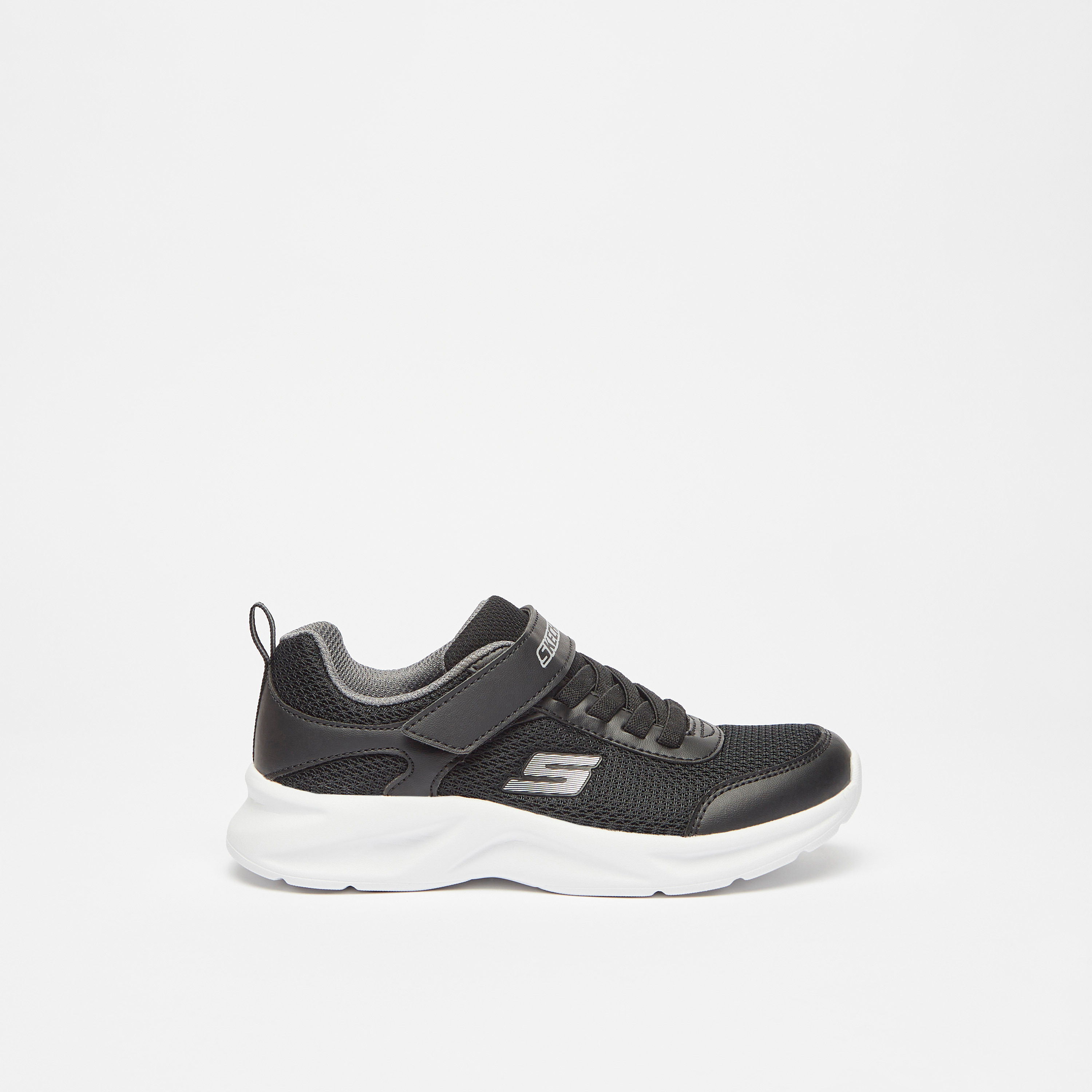 حذاء خفيف الوزن دايناماتيك للأولاد من سكتشرز-boys-shoes-sneakers-image-2