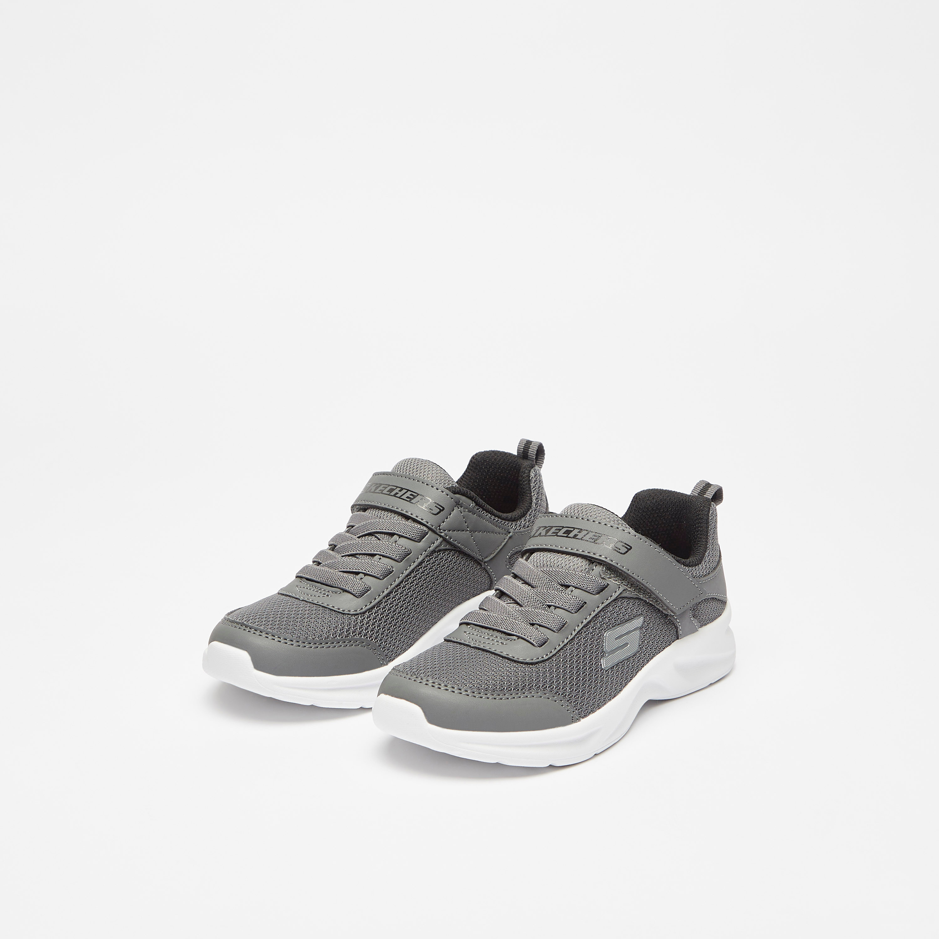 حذاء خفيف الوزن دايناماتيك للأولاد من سكتشرز-boys-shoes-sneakers-image-11