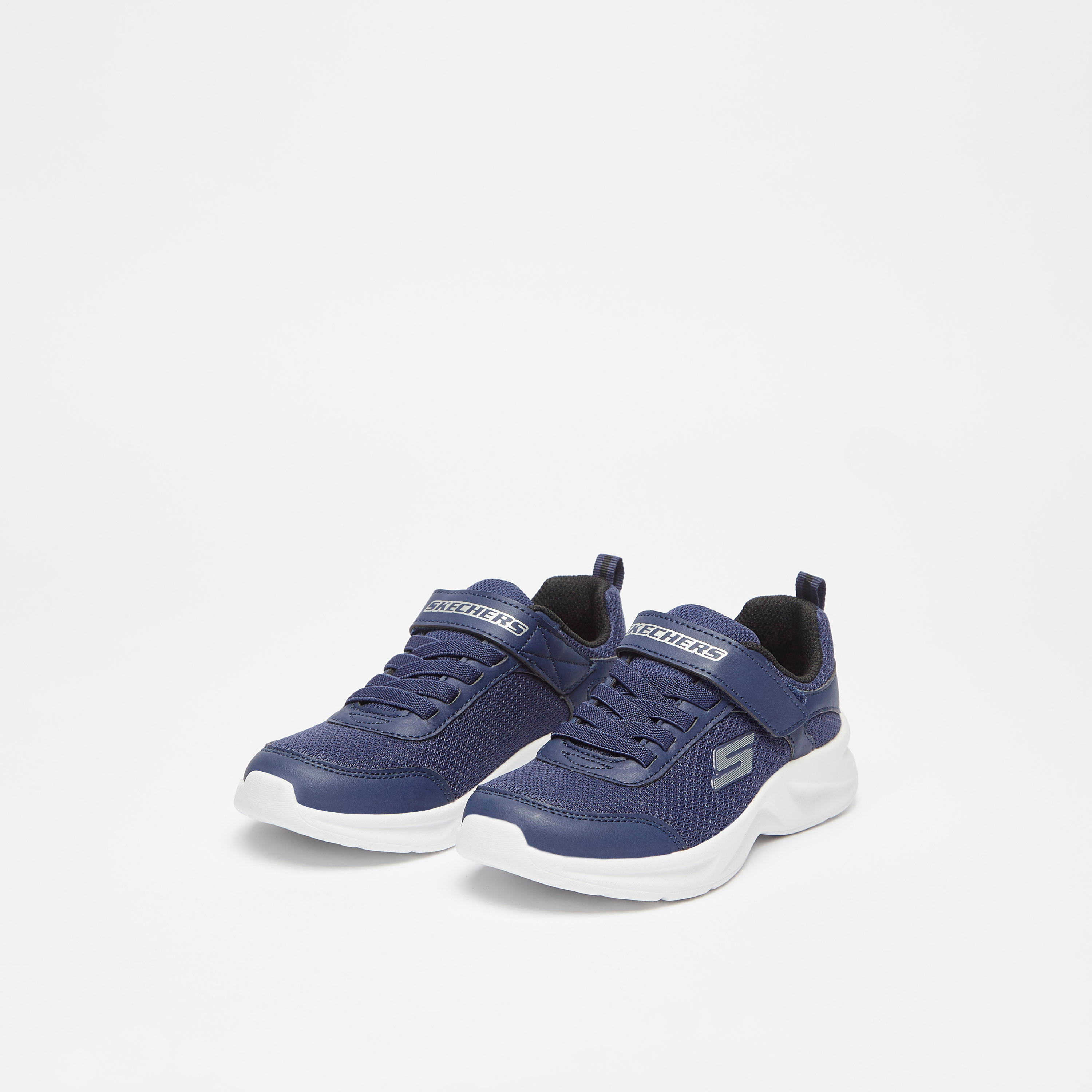 حذاء خفيف الوزن دايناماتيك للأولاد من سكتشرز-boys-shoes-sneakers-image-16
