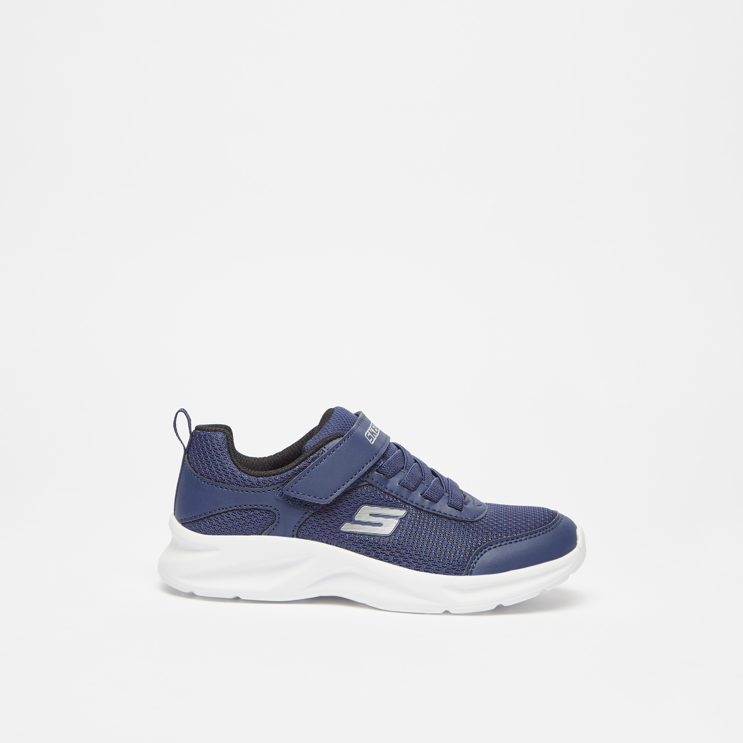 حذاء خفيف الوزن دايناماتيك للأولاد من سكتشرز-boys-shoes-sneakers-image-17