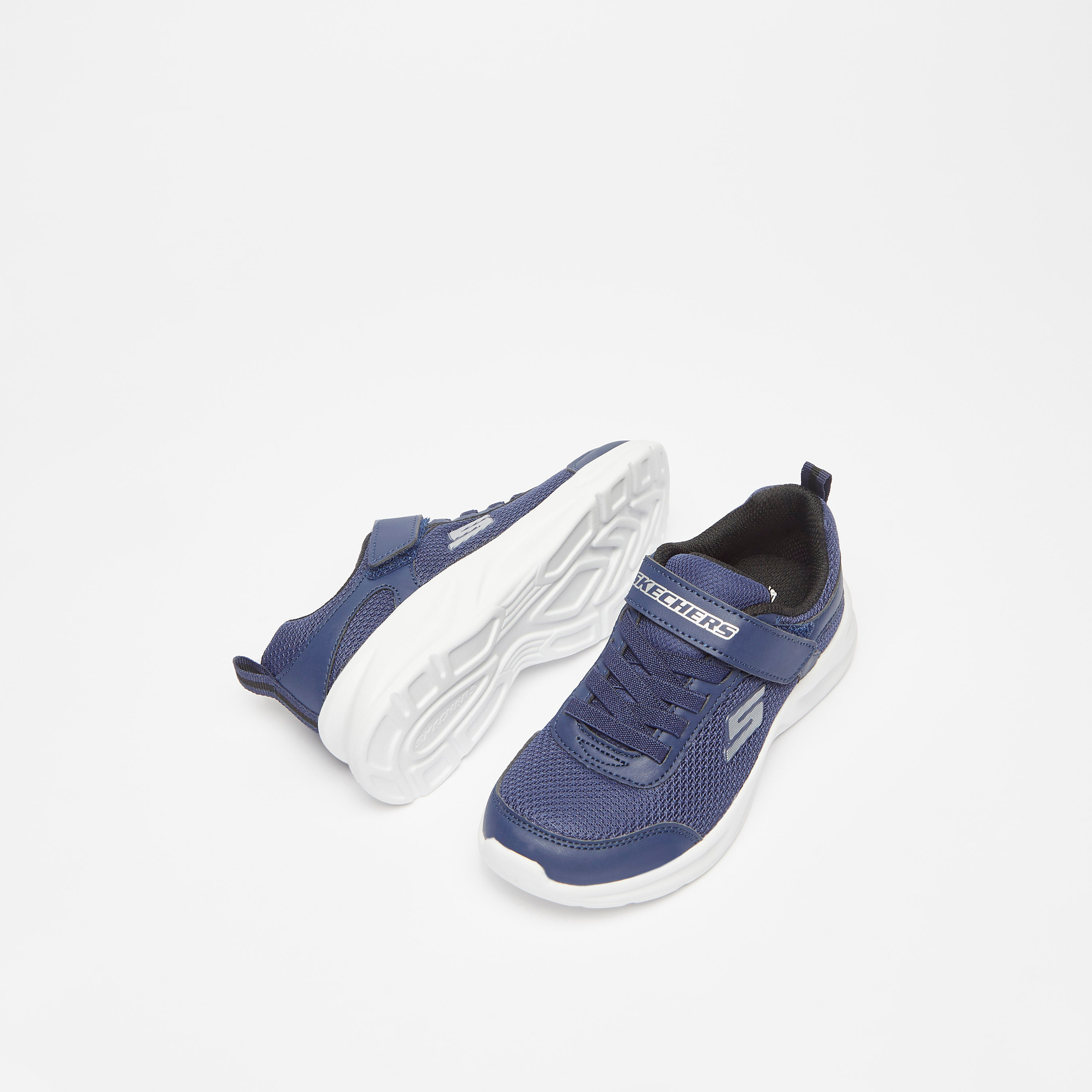 حذاء خفيف الوزن دايناماتيك للأولاد من سكتشرز-boys-shoes-sneakers-image-19