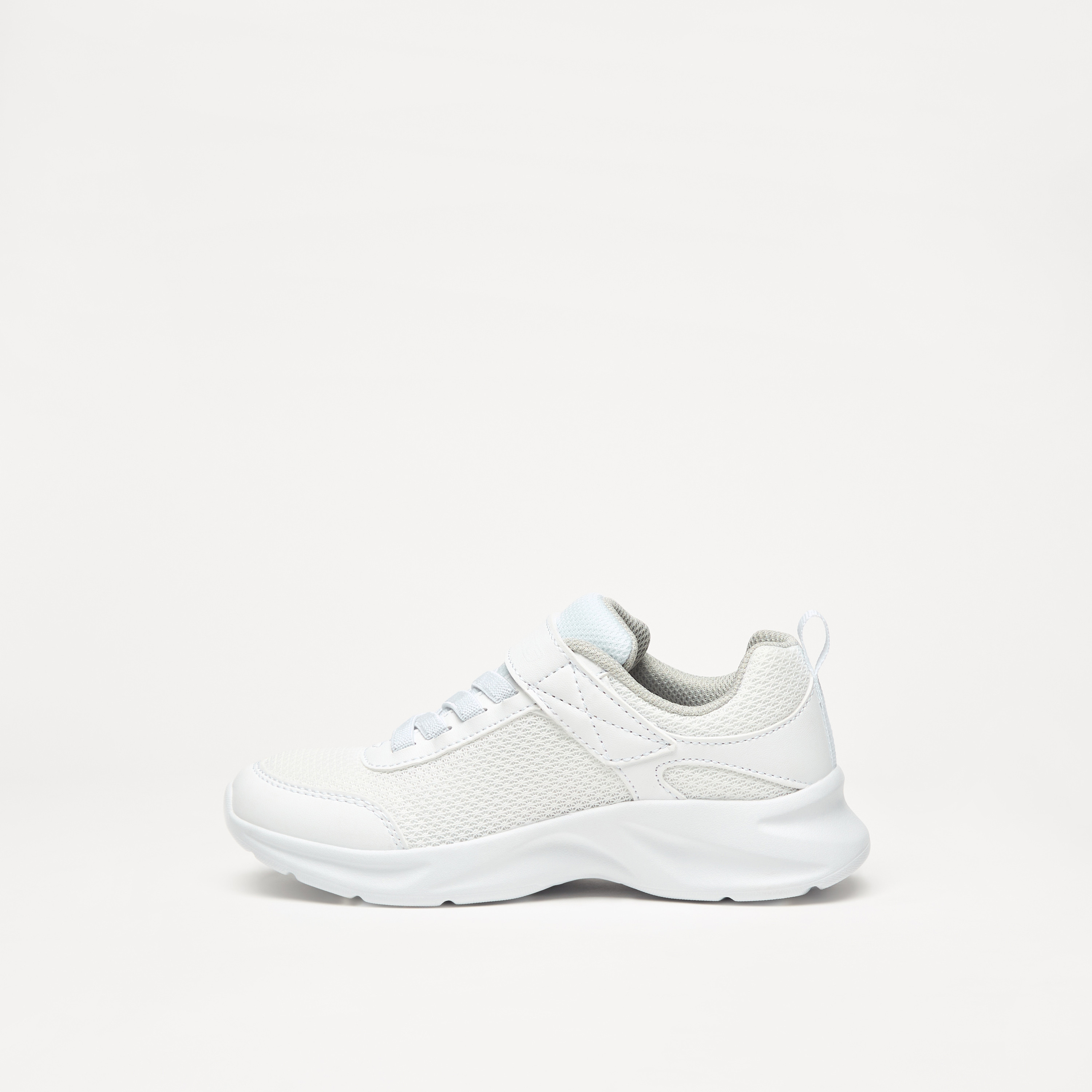 Skechers Dynamatic Kids Sneakers | 405110L-girls-shoes-sneakers-image-3