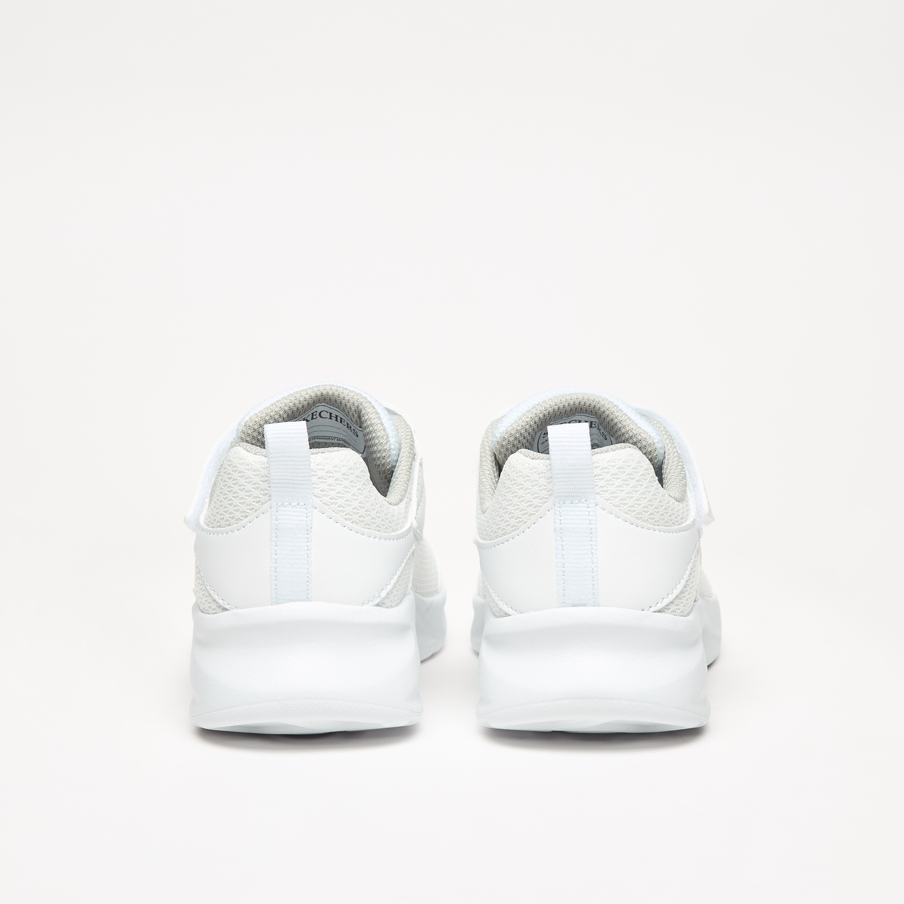 Skechers Dynamatic Kids Sneakers | 405110L-girls-shoes-sneakers-image-5