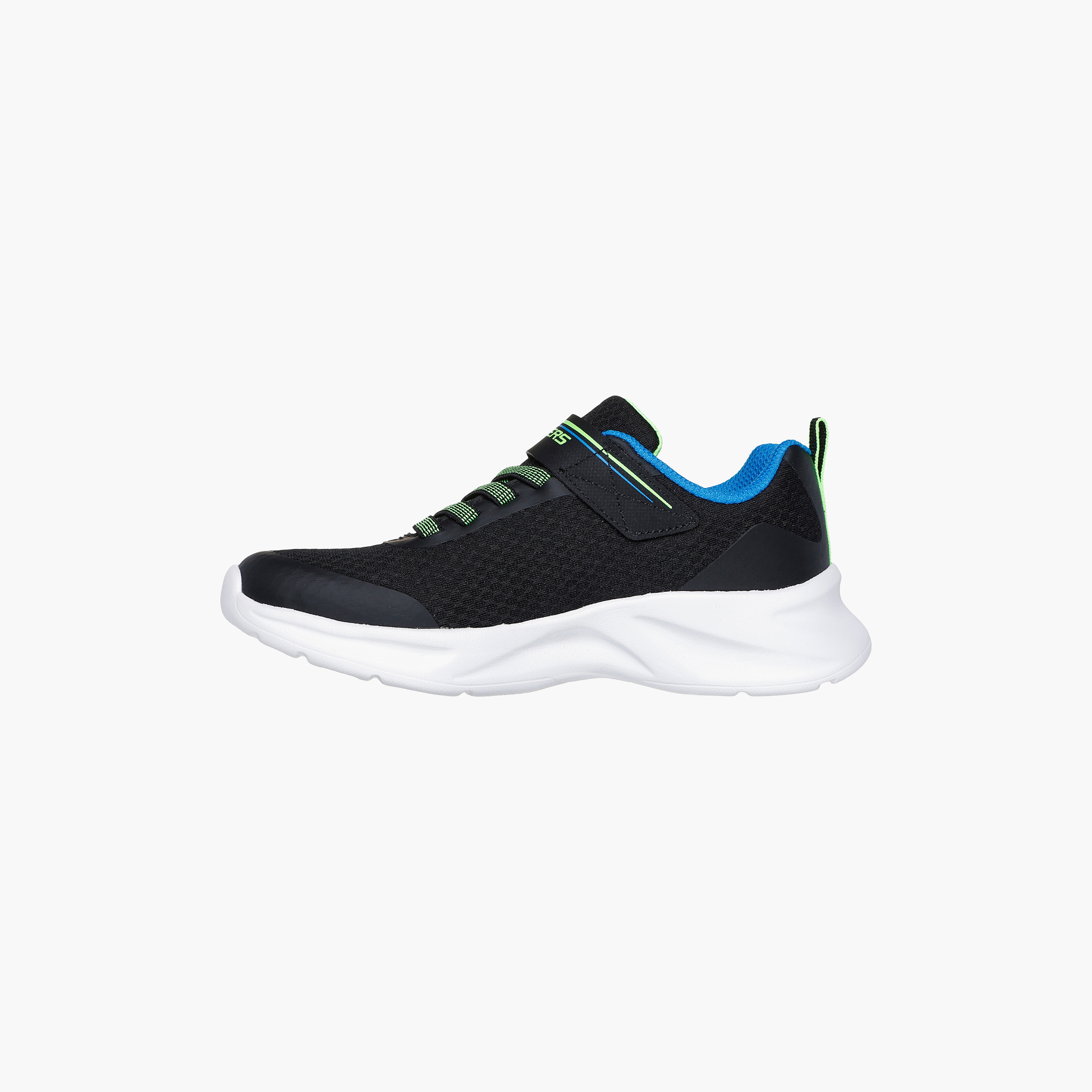 سنيكرز من سكيتشرز للاولاد ذو ديناماتيك هوك آند لوب 405112L | OE-boys-shoes-sneakers-image-3