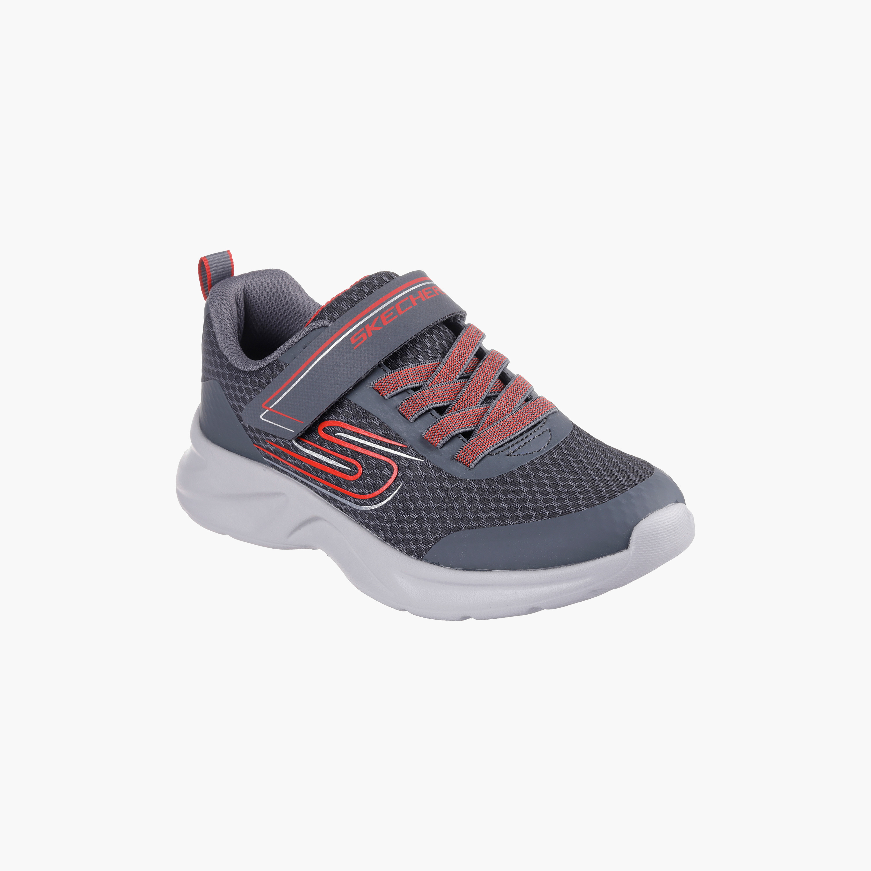سنيكرز من سكيتشرز للاولاد ذو ديناماتيك هوك آند لوب 405112L | OE-boys-shoes-sneakers-image-6