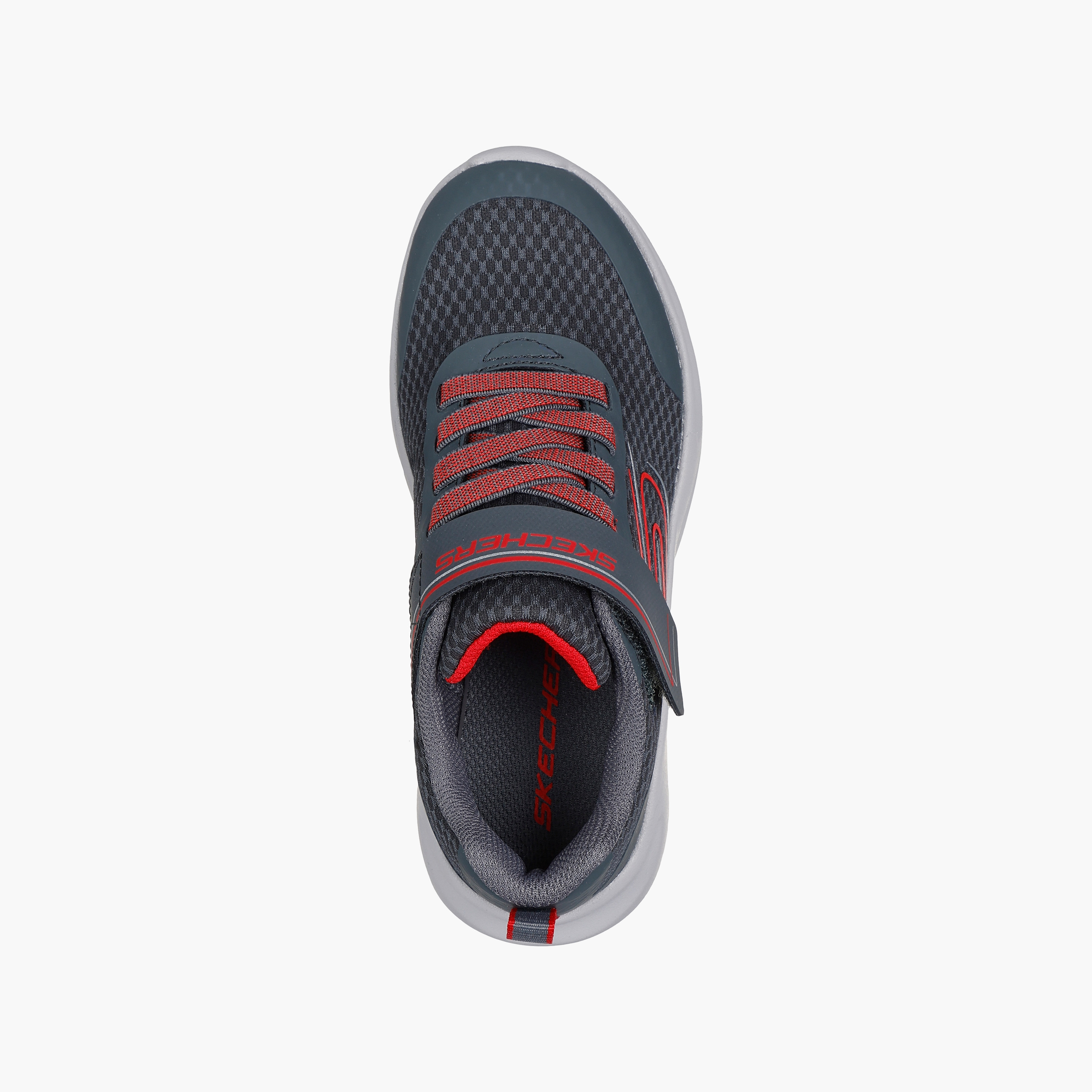 سنيكرز من سكيتشرز للاولاد ذو ديناماتيك هوك آند لوب 405112L | OE-boys-shoes-sneakers-image-9
