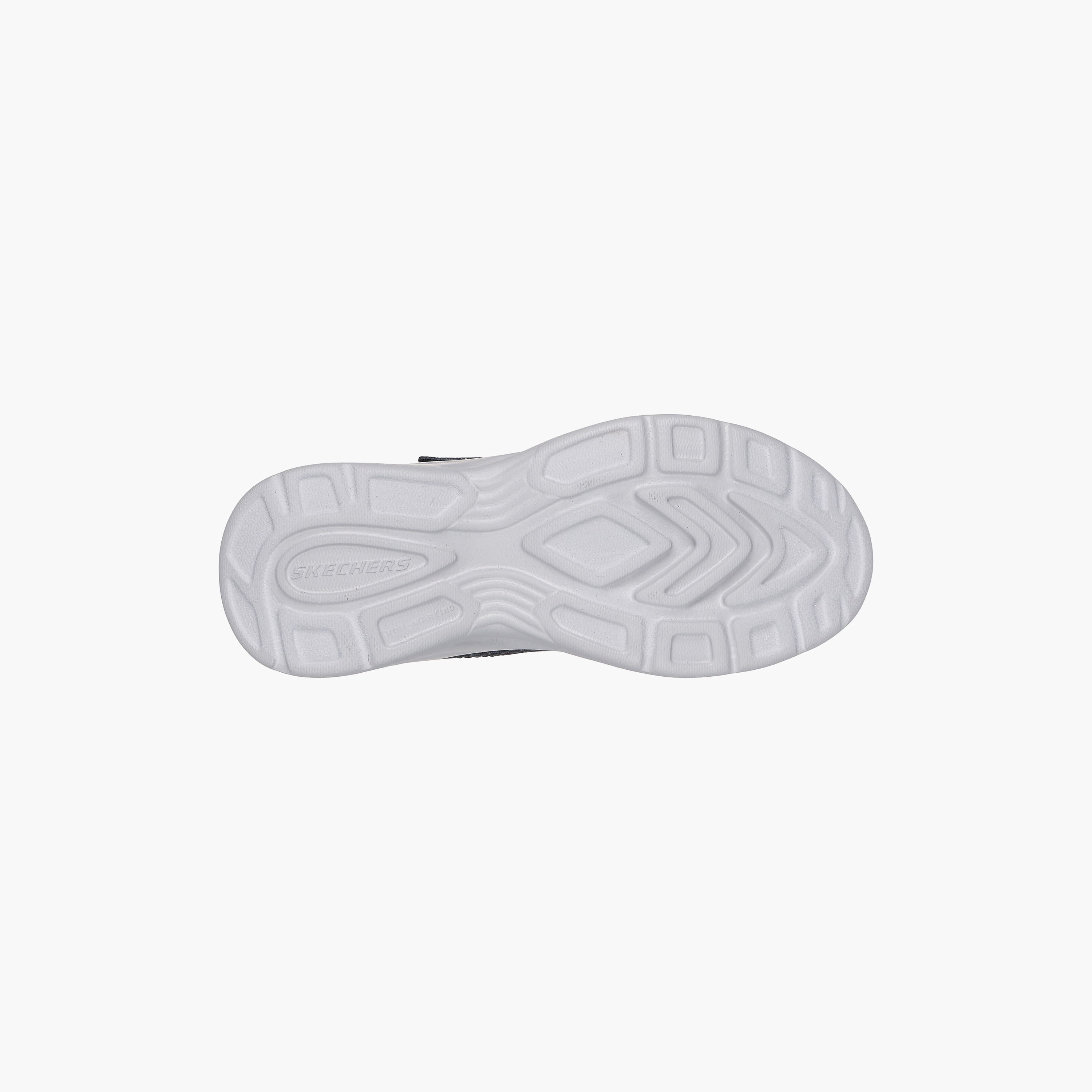 Skechers Boys Dynamatic Hook & Loop Sneakers 405112L | OE-boys-shoes-sneakers-image-5