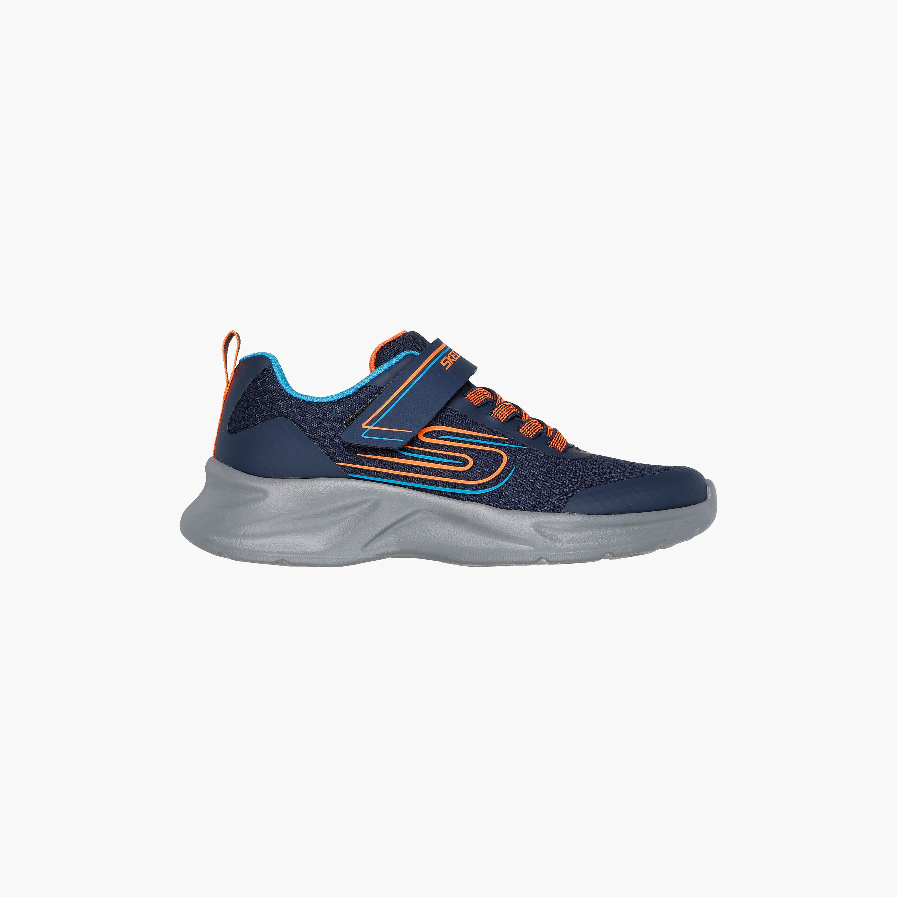 سنيكرز من سكيتشرز للاولاد ذو ديناماتيك هوك آند لوب 405112L | OE-boys-shoes-sneakers-image-12