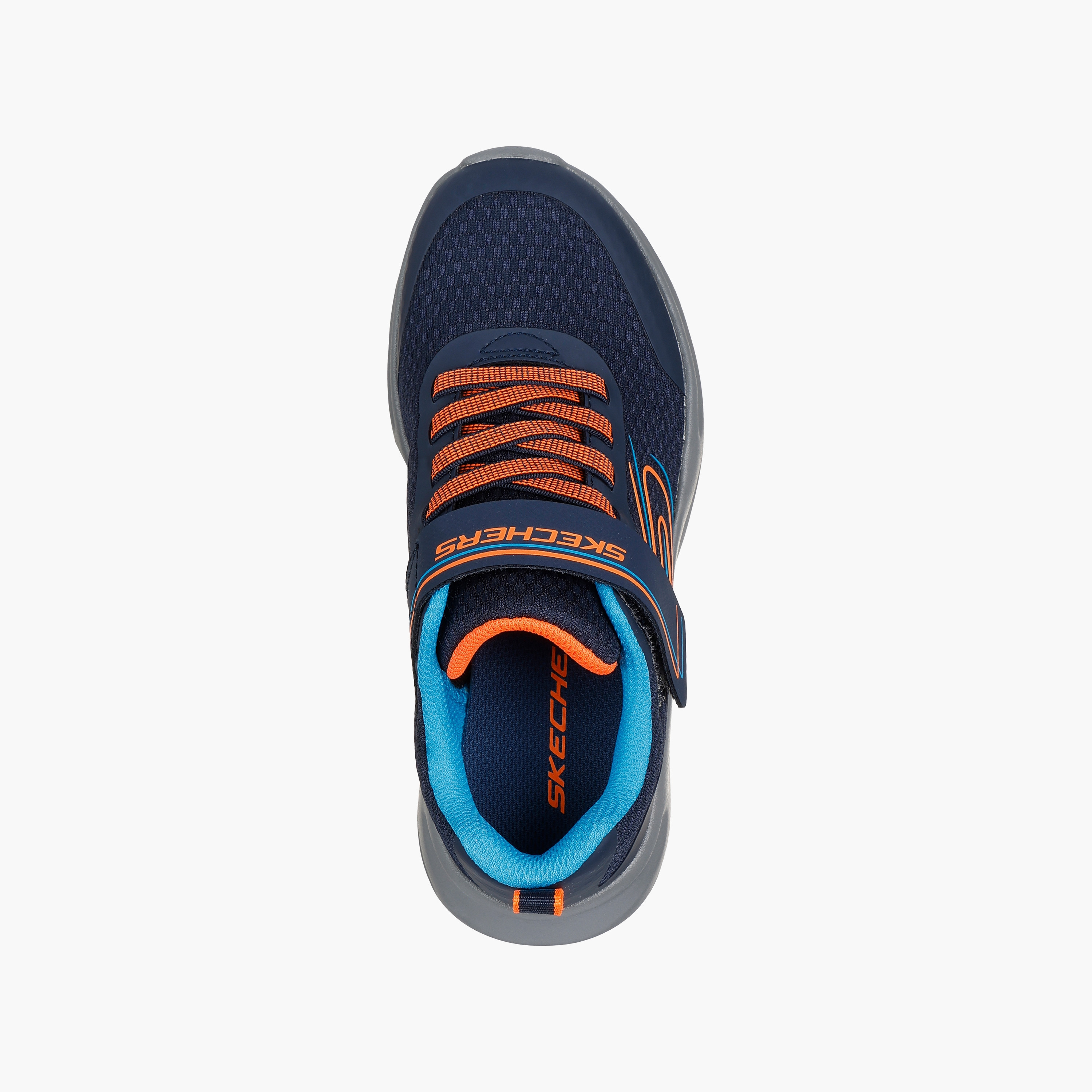 سنيكرز من سكيتشرز للاولاد ذو ديناماتيك هوك آند لوب 405112L | OE-boys-shoes-sneakers-image-14