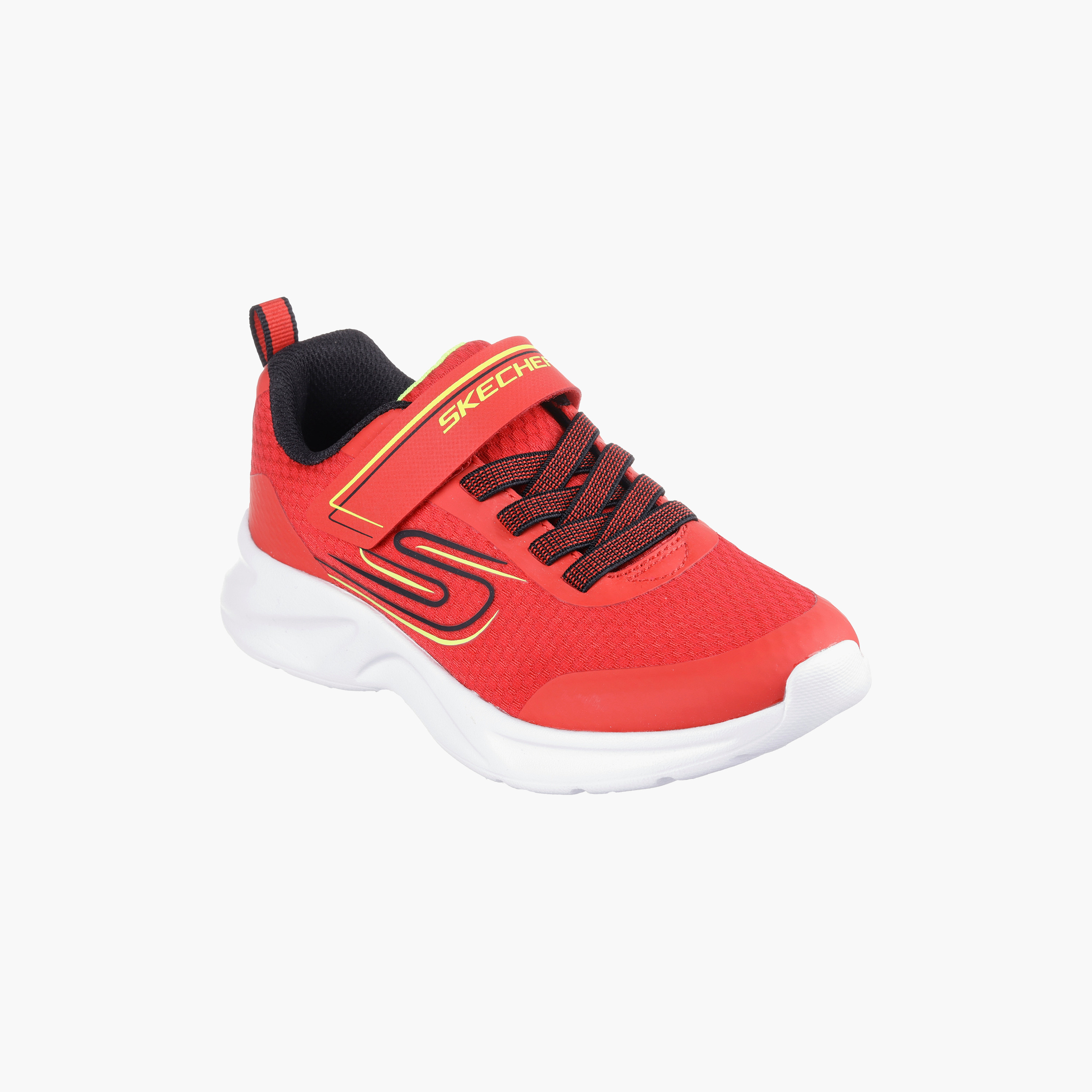 سنيكرز من سكيتشرز للاولاد ذو ديناماتيك هوك آند لوب 405112L | OE-boys-shoes-sneakers-image-16