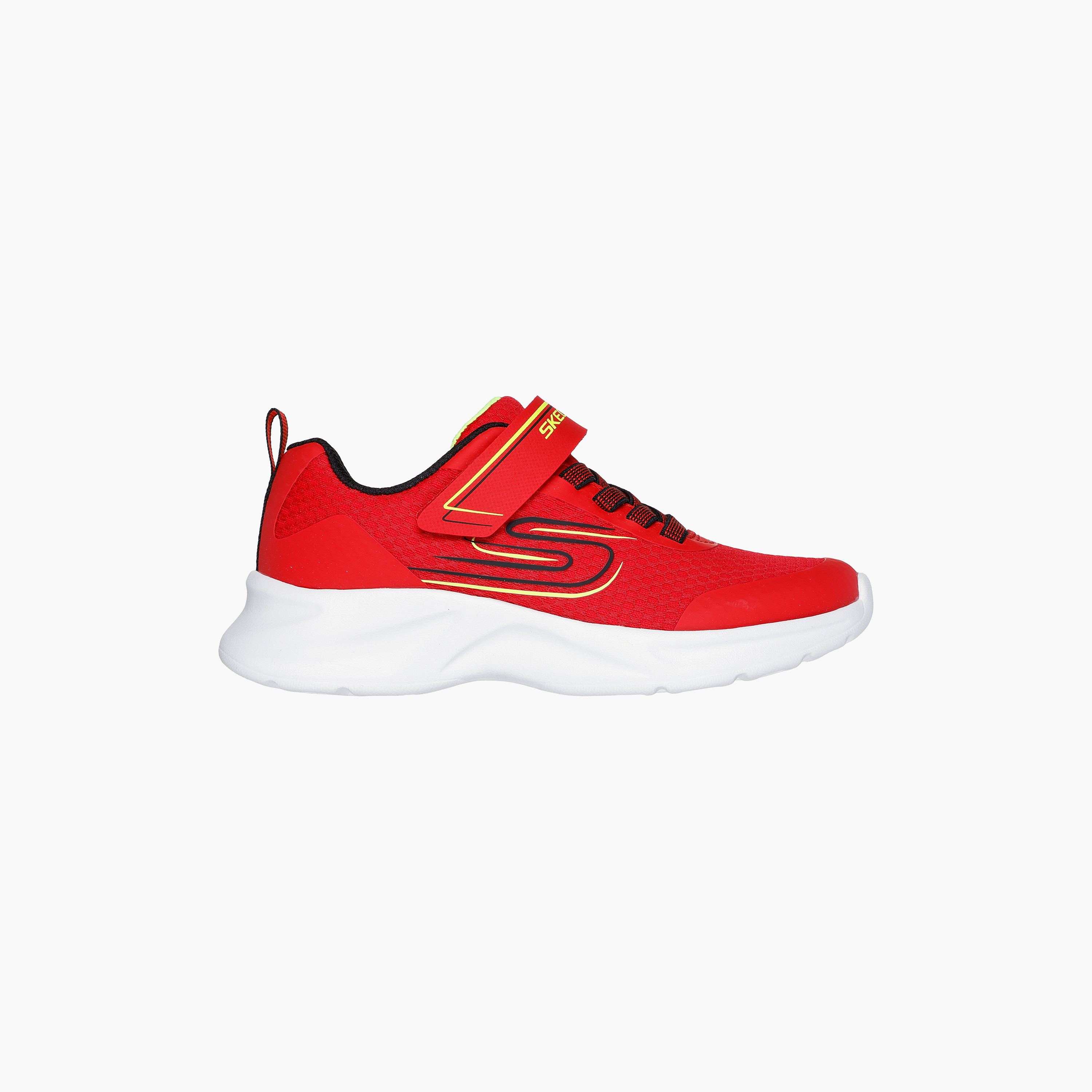 سنيكرز من سكيتشرز للاولاد ذو ديناماتيك هوك آند لوب 405112L | OE-boys-shoes-sneakers-image-17