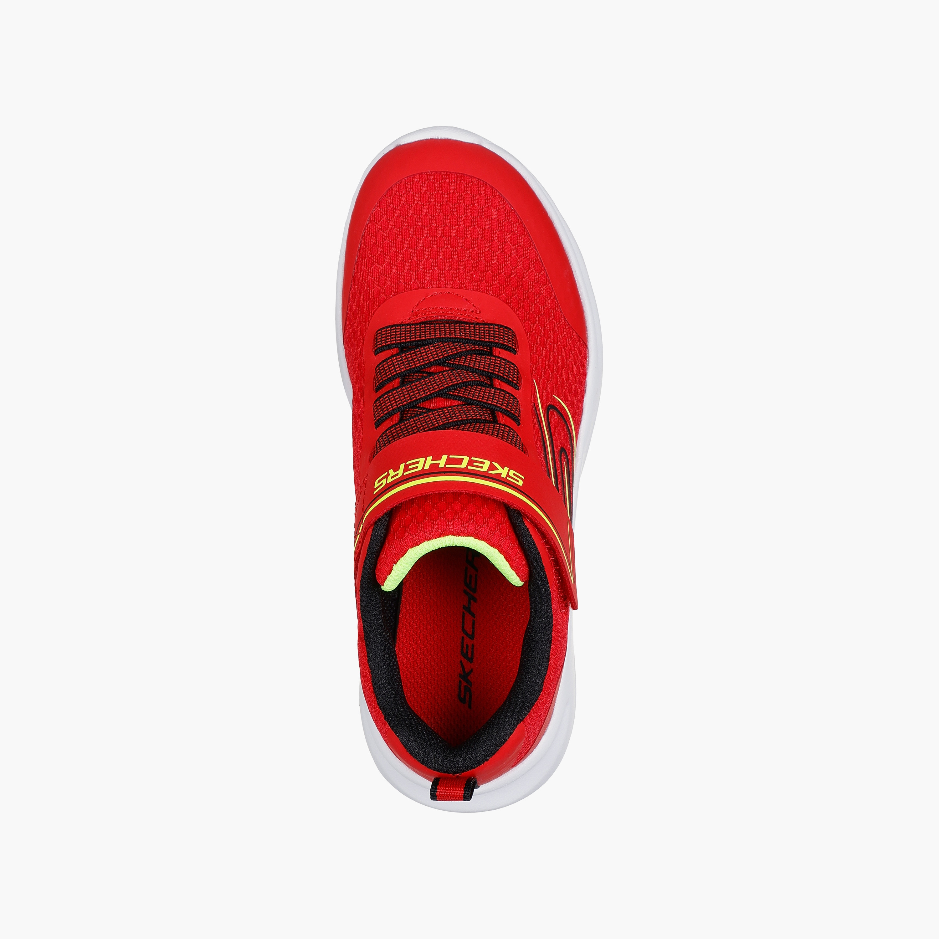 سنيكرز من سكيتشرز للاولاد ذو ديناماتيك هوك آند لوب 405112L | OE-boys-shoes-sneakers-image-19