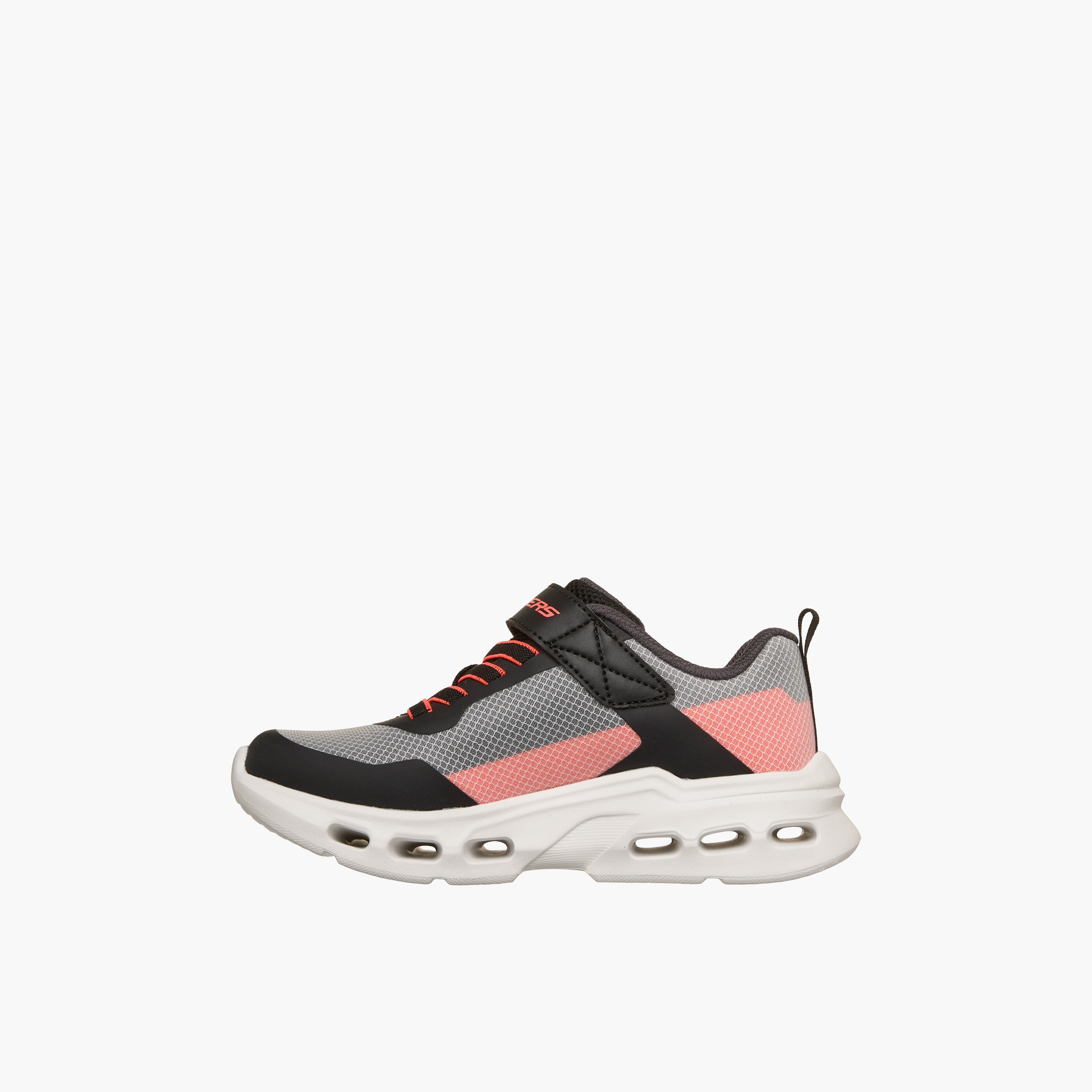 Skechers Boys Glide-Step Aero Hook & Loop Sneakers-boys-shoes-sneakers-image-5