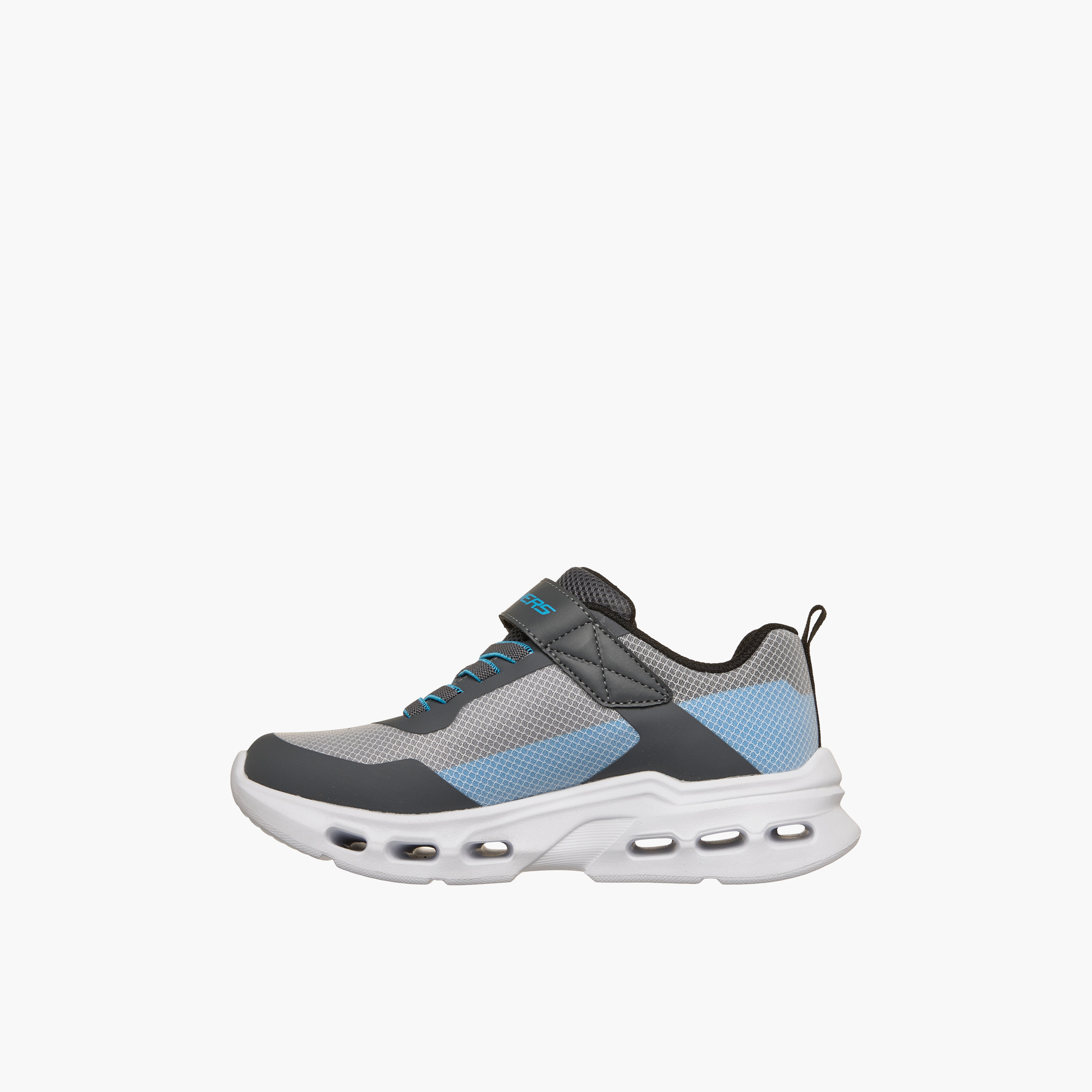 Skechers Boys GLIDE-STEP AERO Hook & Loop Sneakers-boys-shoes-sneakers-image-5