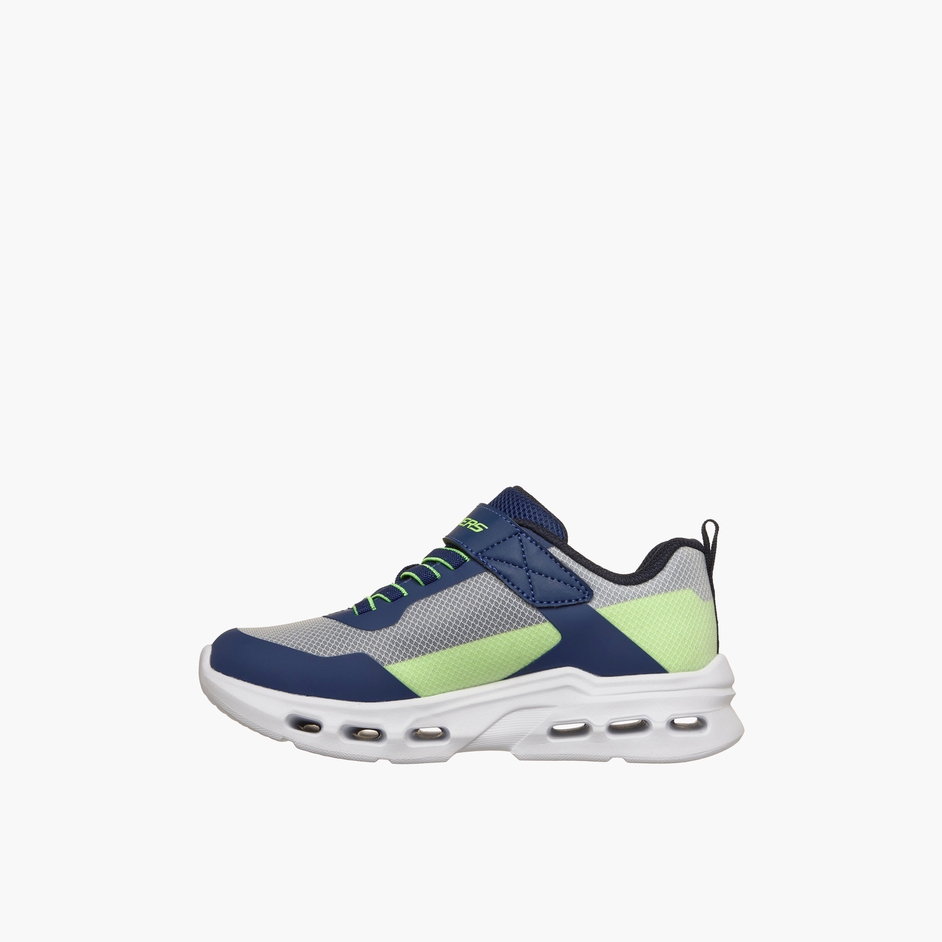 Skechers Boys GLIDE-STEP AERO Hook & Loop Sneakers-boys-shoes-sneakers-image-5