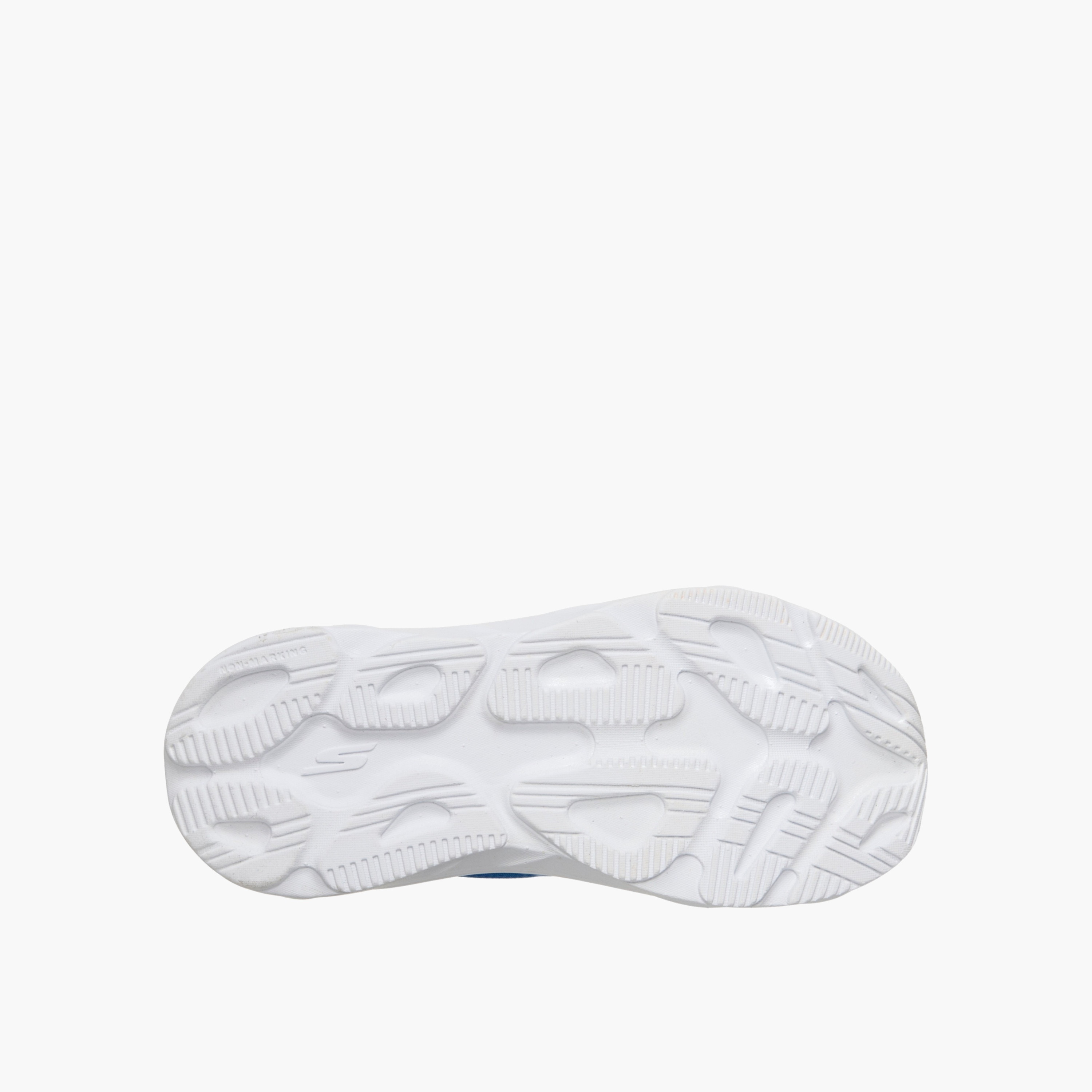Skechers Boys MAX RUN Hook & Loop Running Sports Shoes-boys-shoes-sneakers-image-4