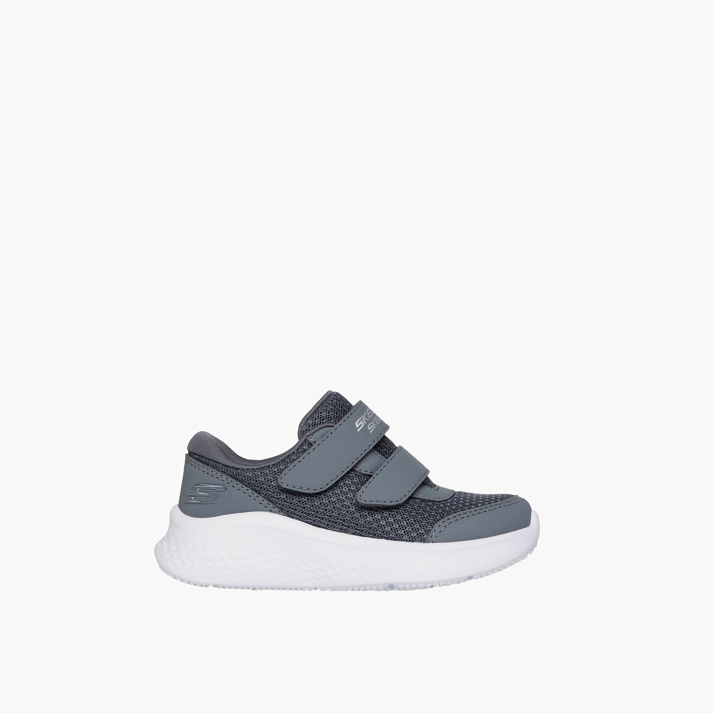 Skechers Baby Boy Skech-Lite Pro Hook & Loop Running Shoes 405336N | OE-sports-boys-shoes-image-2