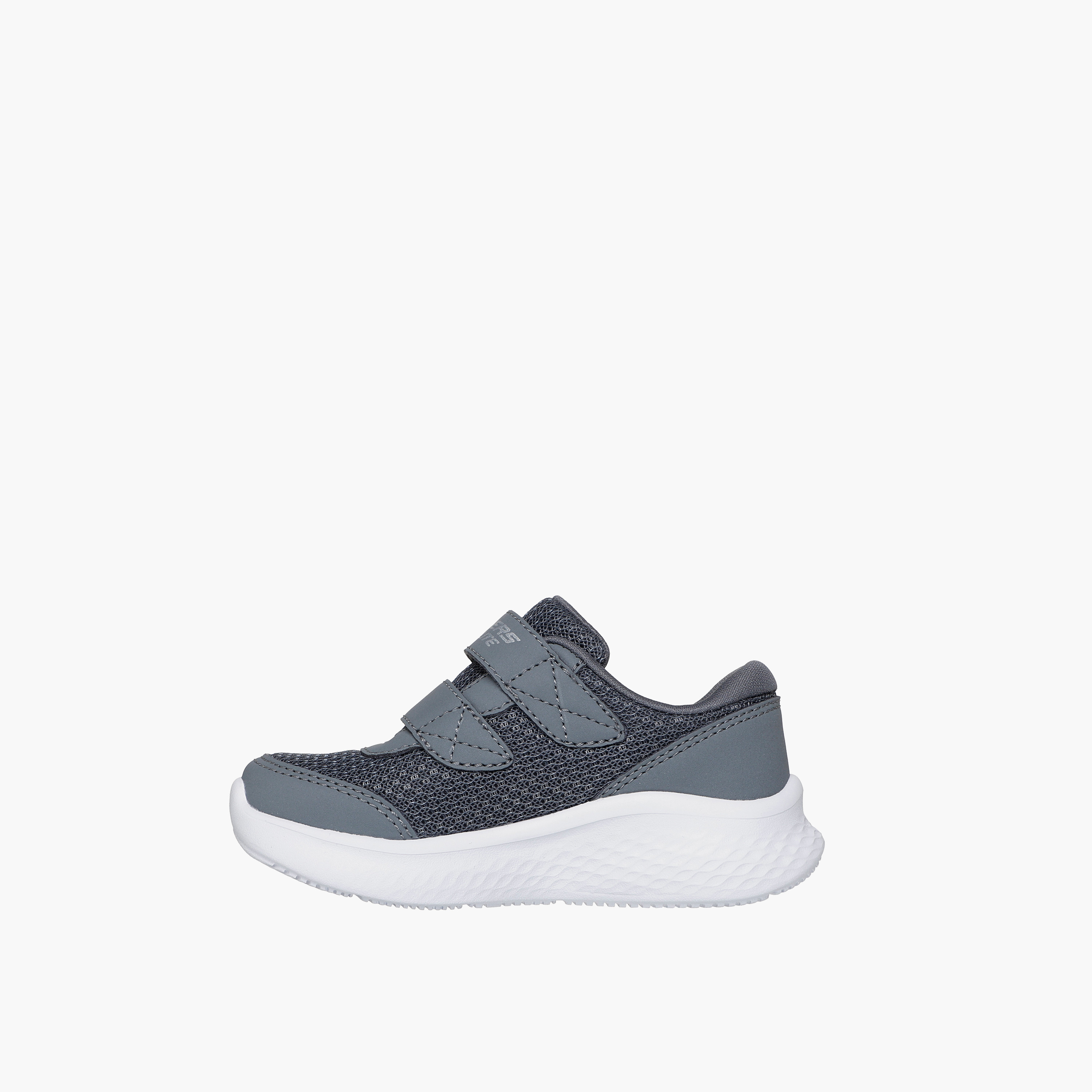Skechers Baby Boy Skech-Lite Pro Hook & Loop Running Shoes 405336N | OE-sports-boys-shoes-image-3