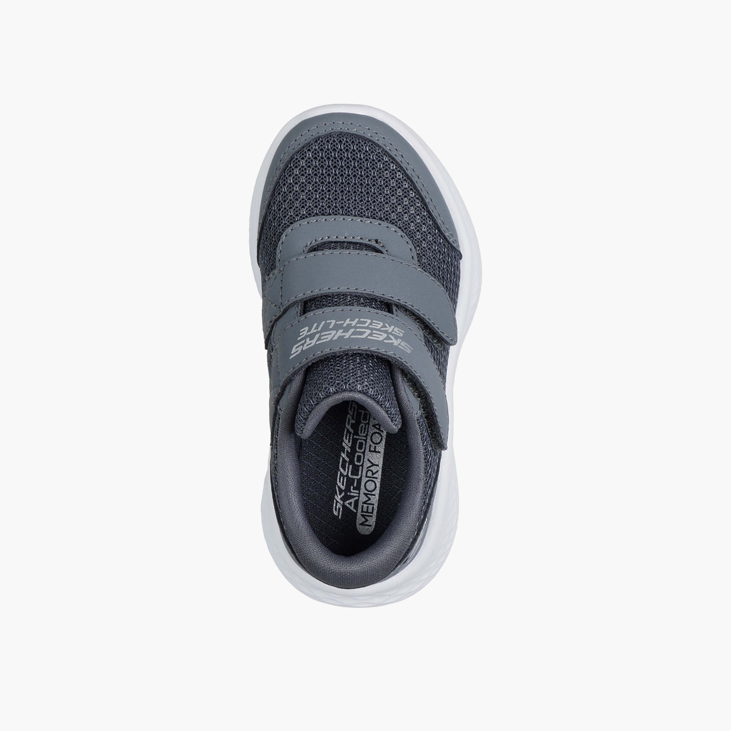 حذاء رياضي بشريط إغلاق لاصق سكيتش-لايت برو للأولاد من سكيتشرز-baby-boys-shoes-closedshoes-image-2