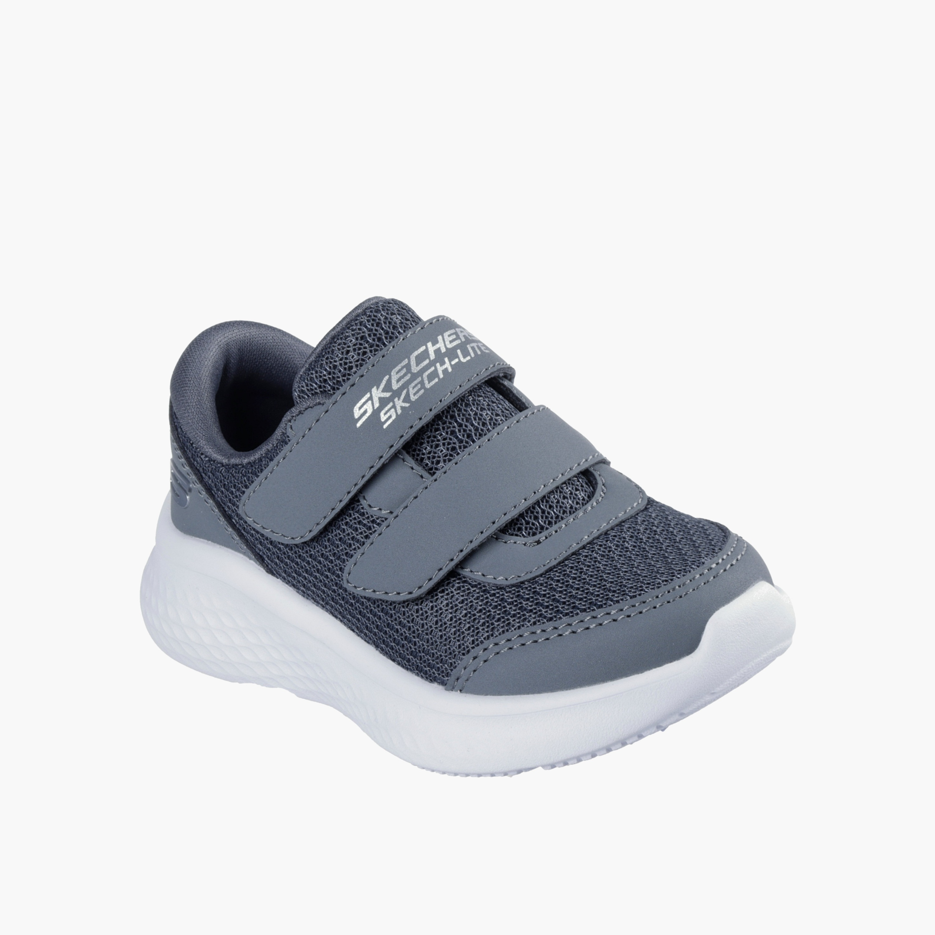 حذاء رياضي بشريط إغلاق لاصق سكيتش-لايت برو للأولاد من سكيتشرز-baby-boys-shoes-closedshoes-image-4