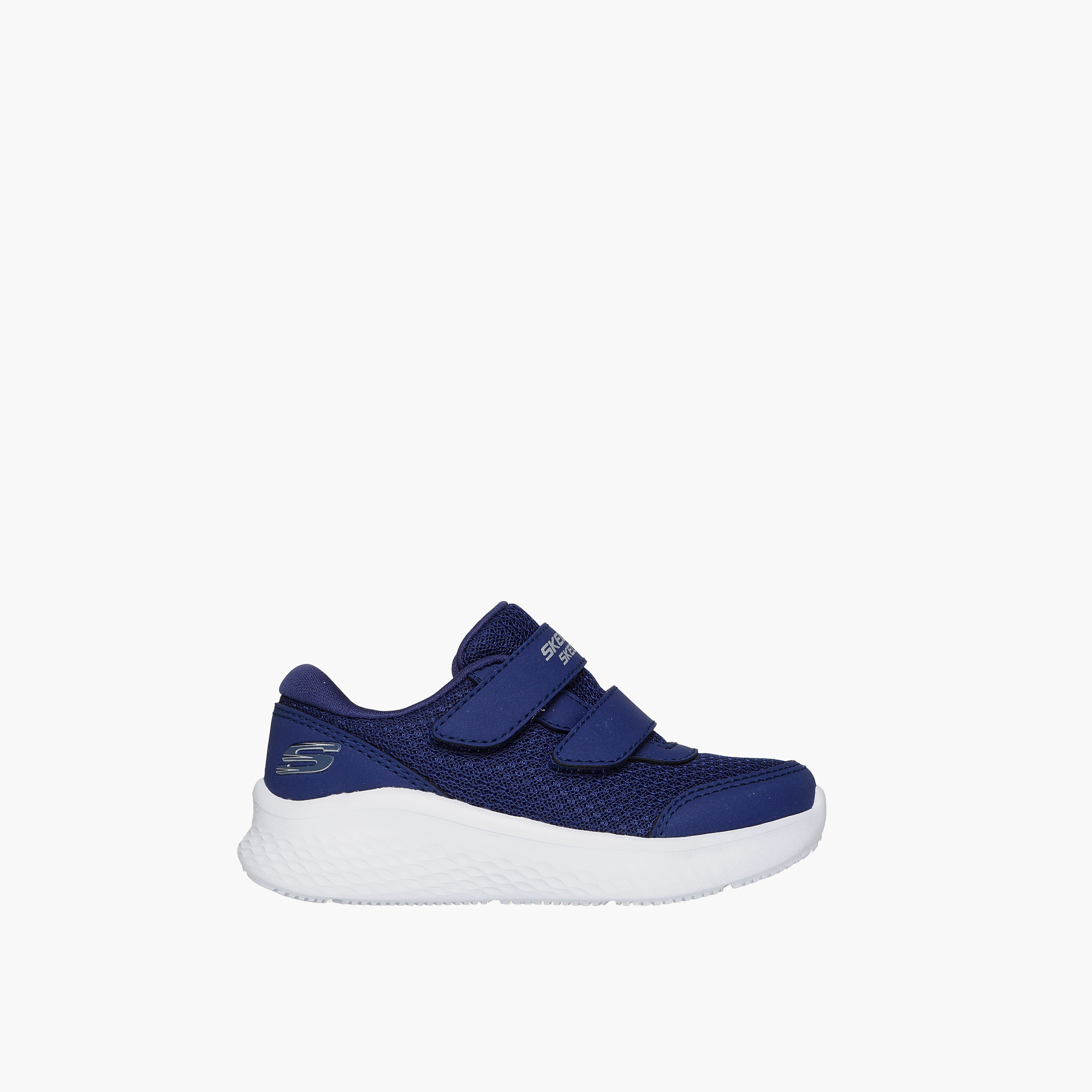 Skechers Baby Boy Skech-Lite Pro Hook & Loop Running Shoes 405336N | OE-sports-boys-shoes-image-7