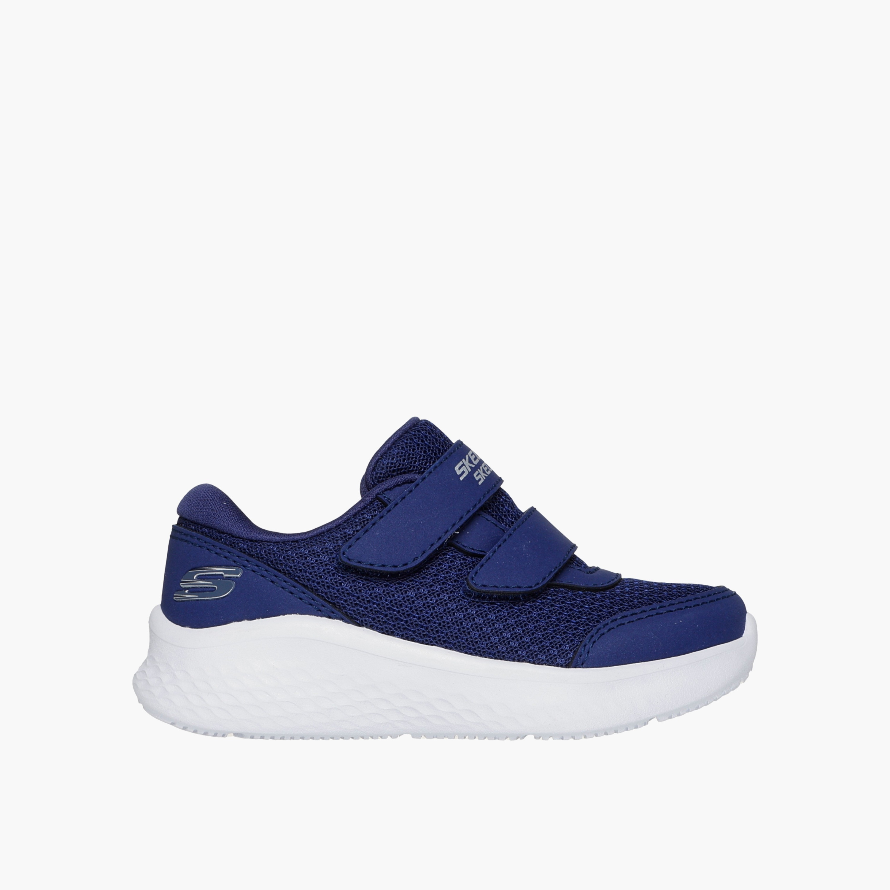 Skechers Boys SKECH-LITE PRO Hook & Loop Sports Shoes-baby-boys-shoes-closedshoes-image-1