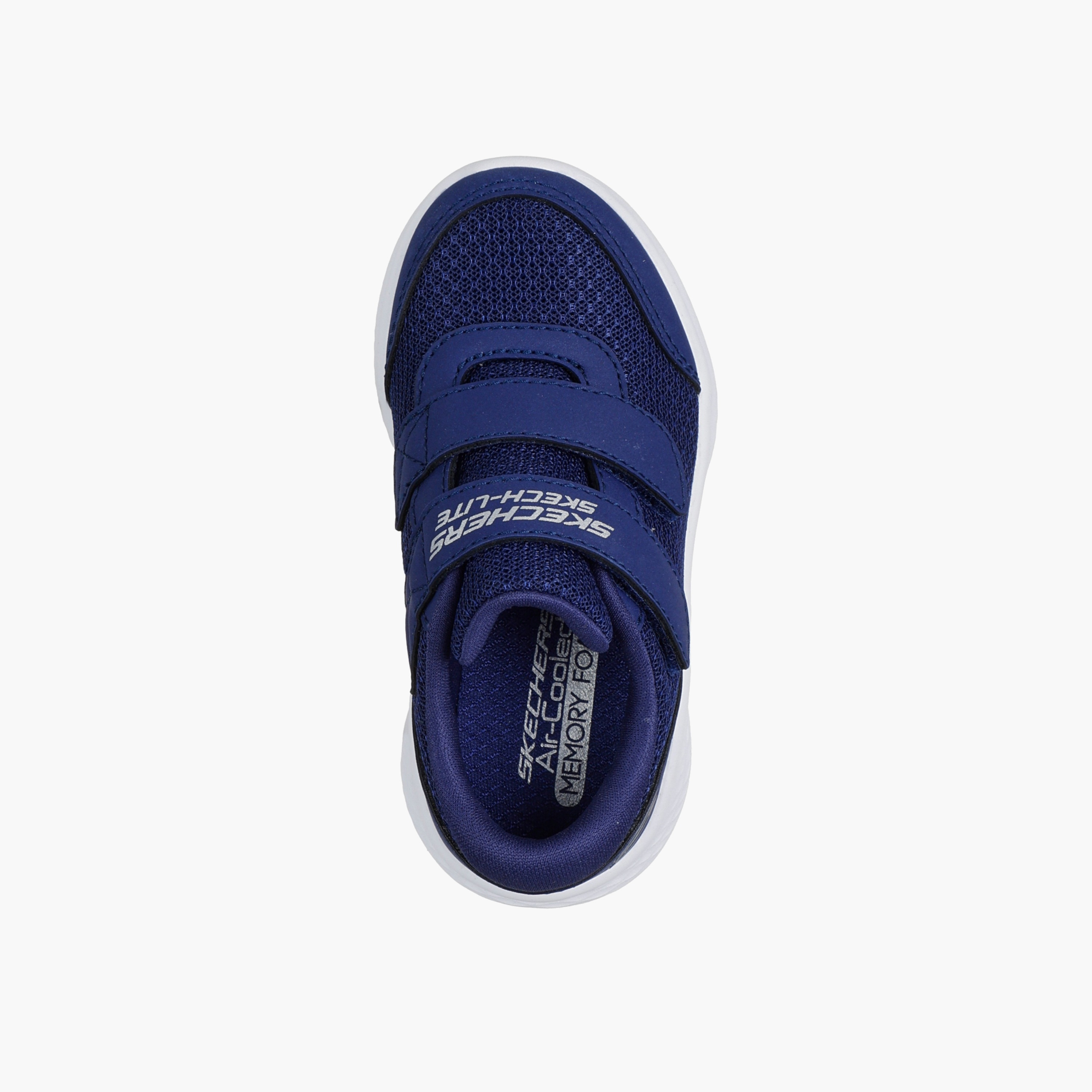 Skechers Boys SKECH-LITE PRO Hook & Loop Sports Shoes-baby-boys-shoes-closedshoes-image-2