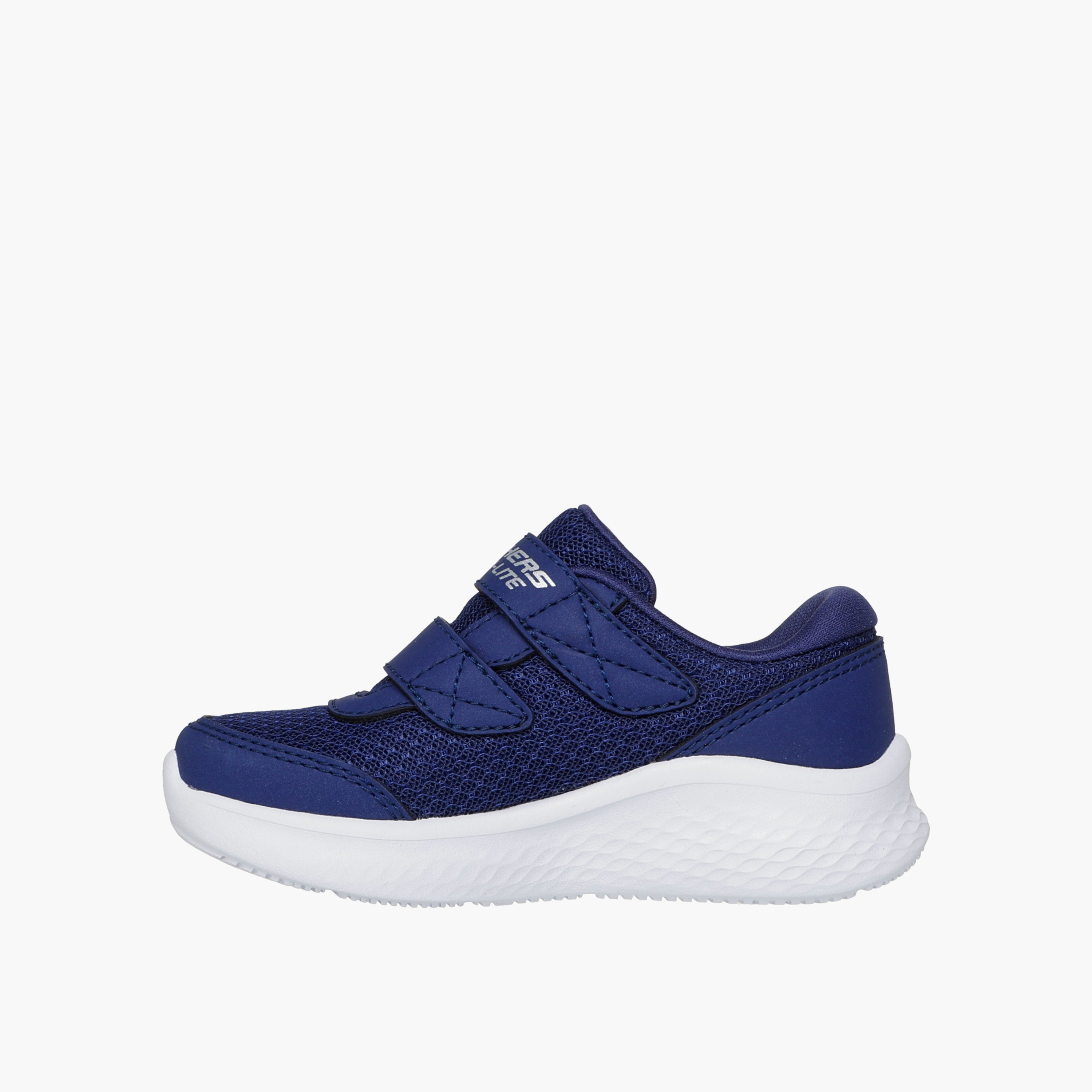 Skechers Boys SKECH-LITE PRO Hook & Loop Sports Shoes-baby-boys-shoes-closedshoes-image-5