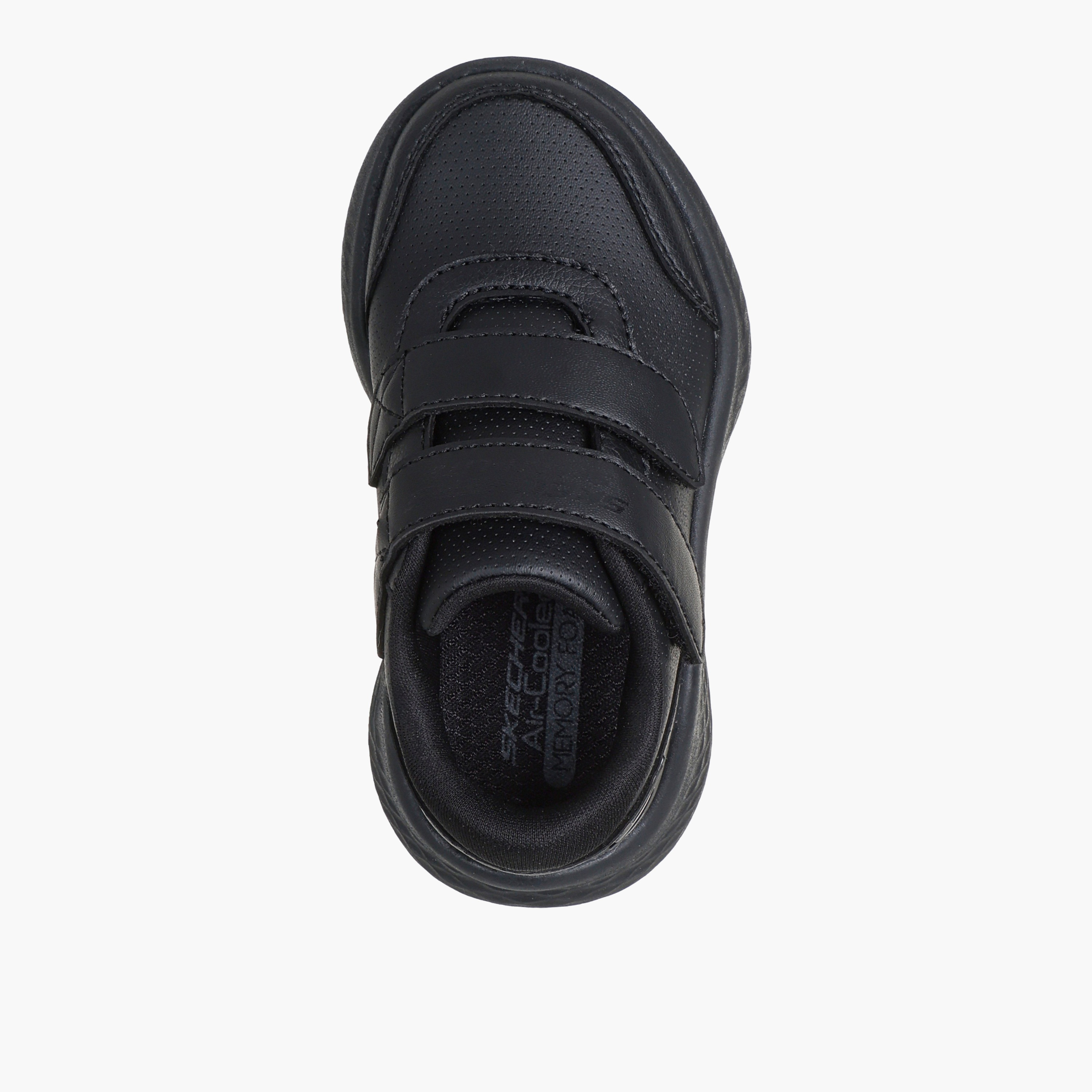 حذاء سكيتش-لايت پرو بشريط إغلاق للأطفال من سكيتشرز-baby-girls-shoes-closedshoes-image-2