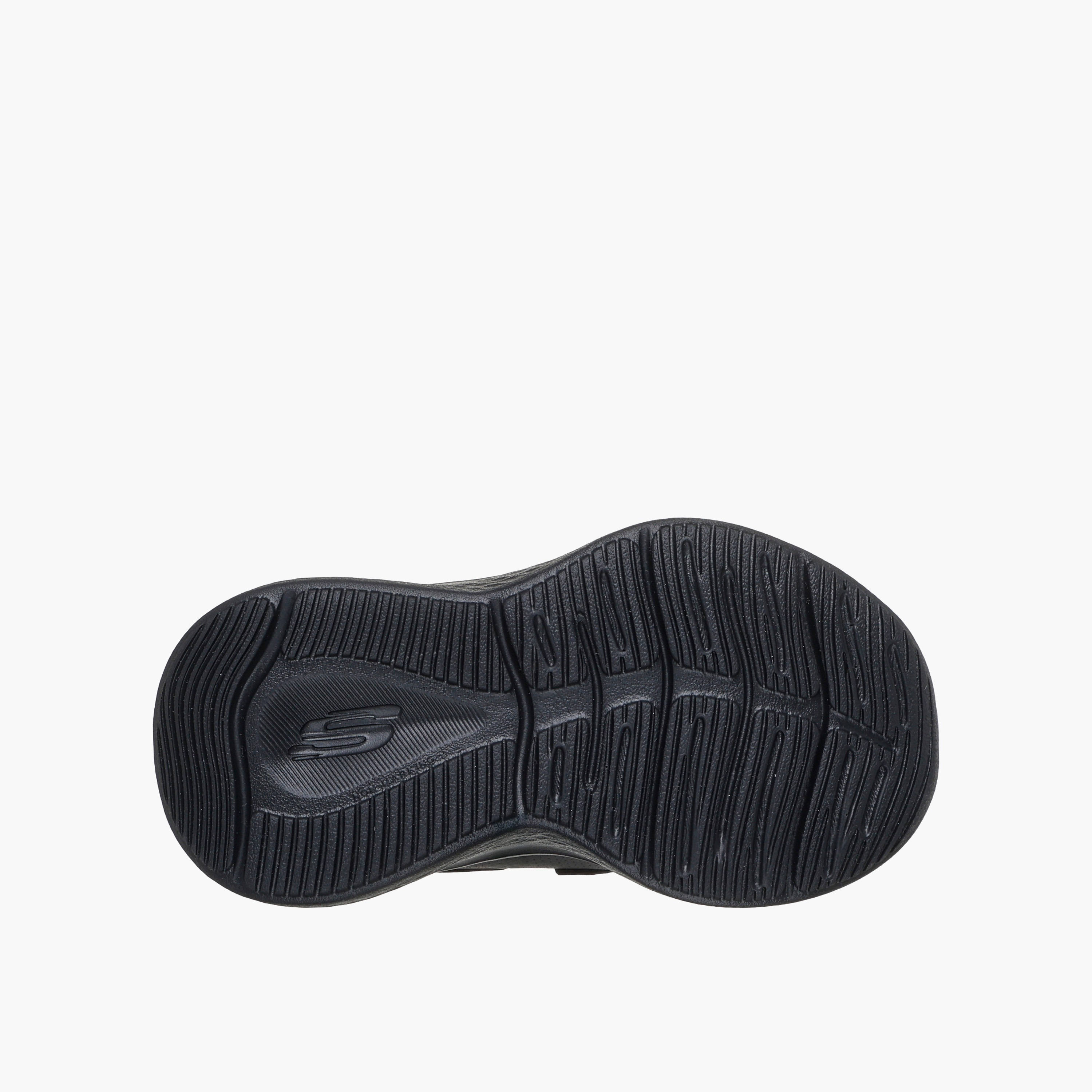 حذاء سكيتش-لايت پرو بشريط إغلاق للأطفال من سكيتشرز-baby-girls-shoes-closedshoes-image-3