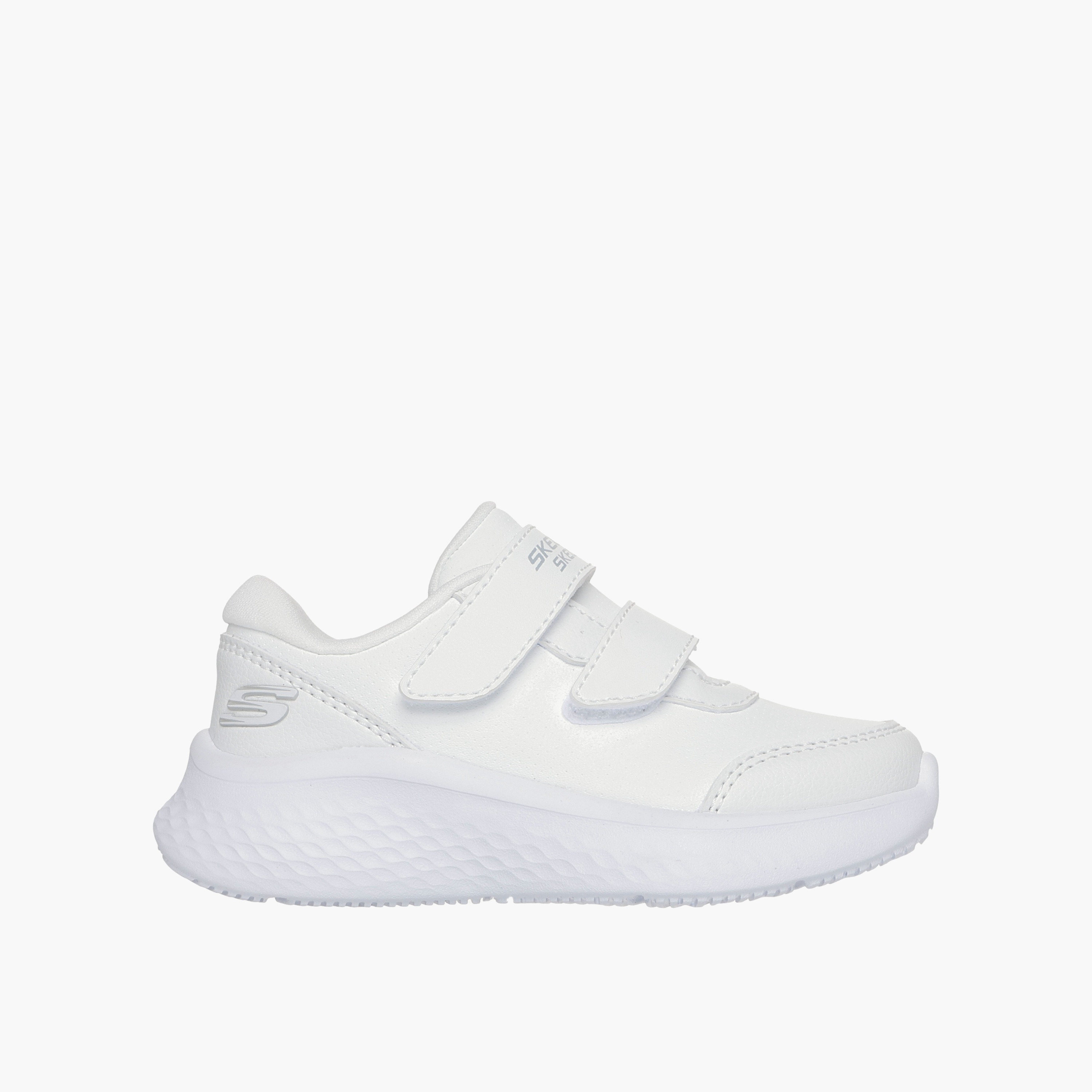 Skechers Boys Skech-Lite Pro Hook & Loop School Shoes-baby-girls-shoes-closedshoes-image-1