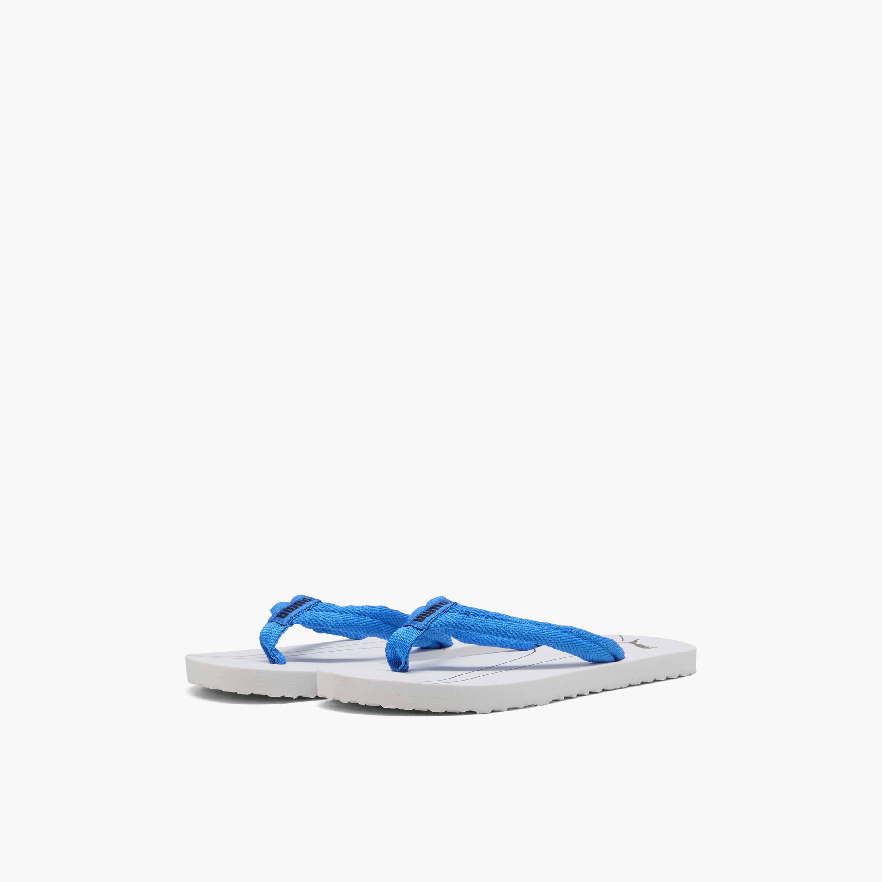 Puma Boys Epic Flip v3 Flip Flops-boys-shoes-flipflopsandslides-image-1