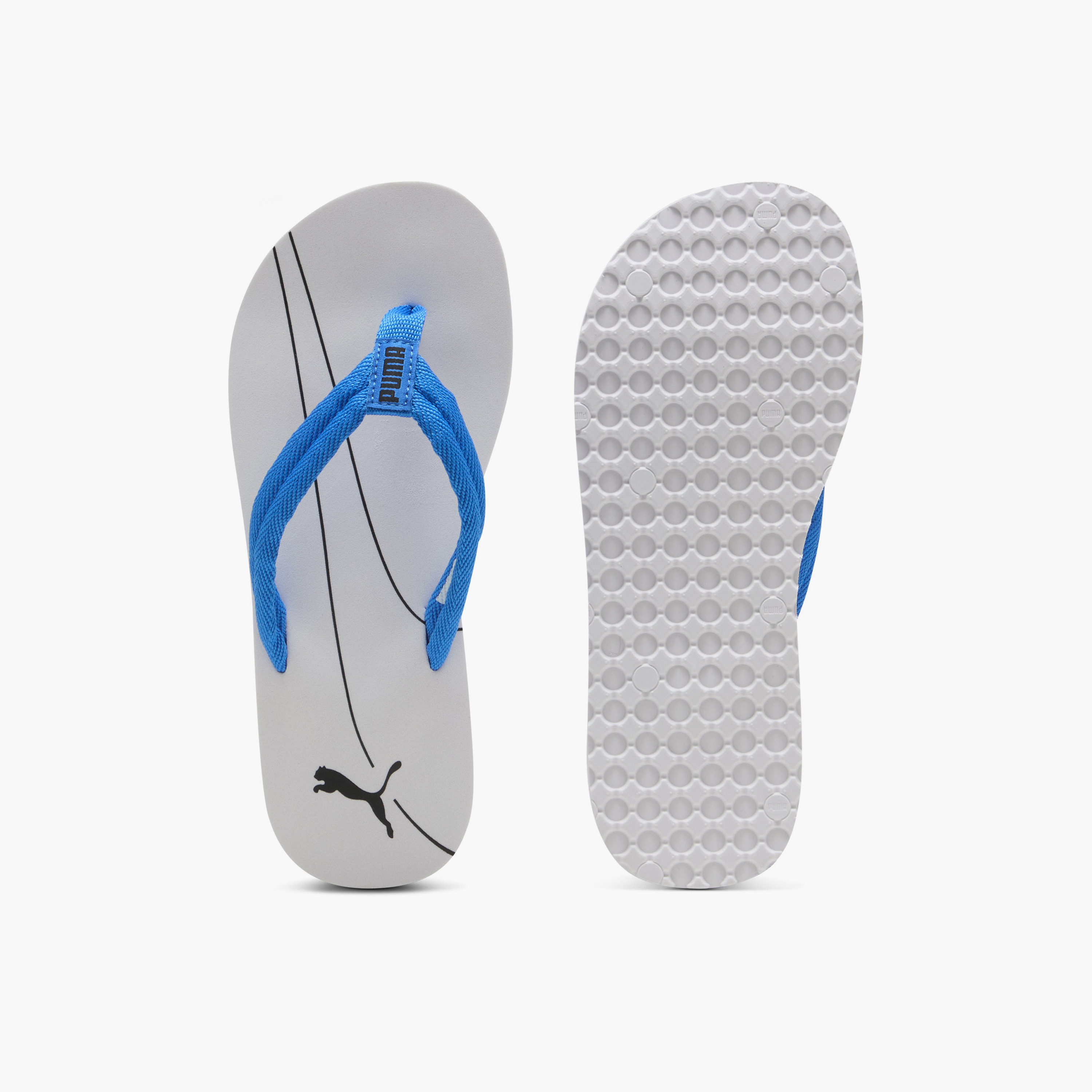 Puma Boys Epic Flip v3 Flip Flops-boys-shoes-flipflopsandslides-image-3