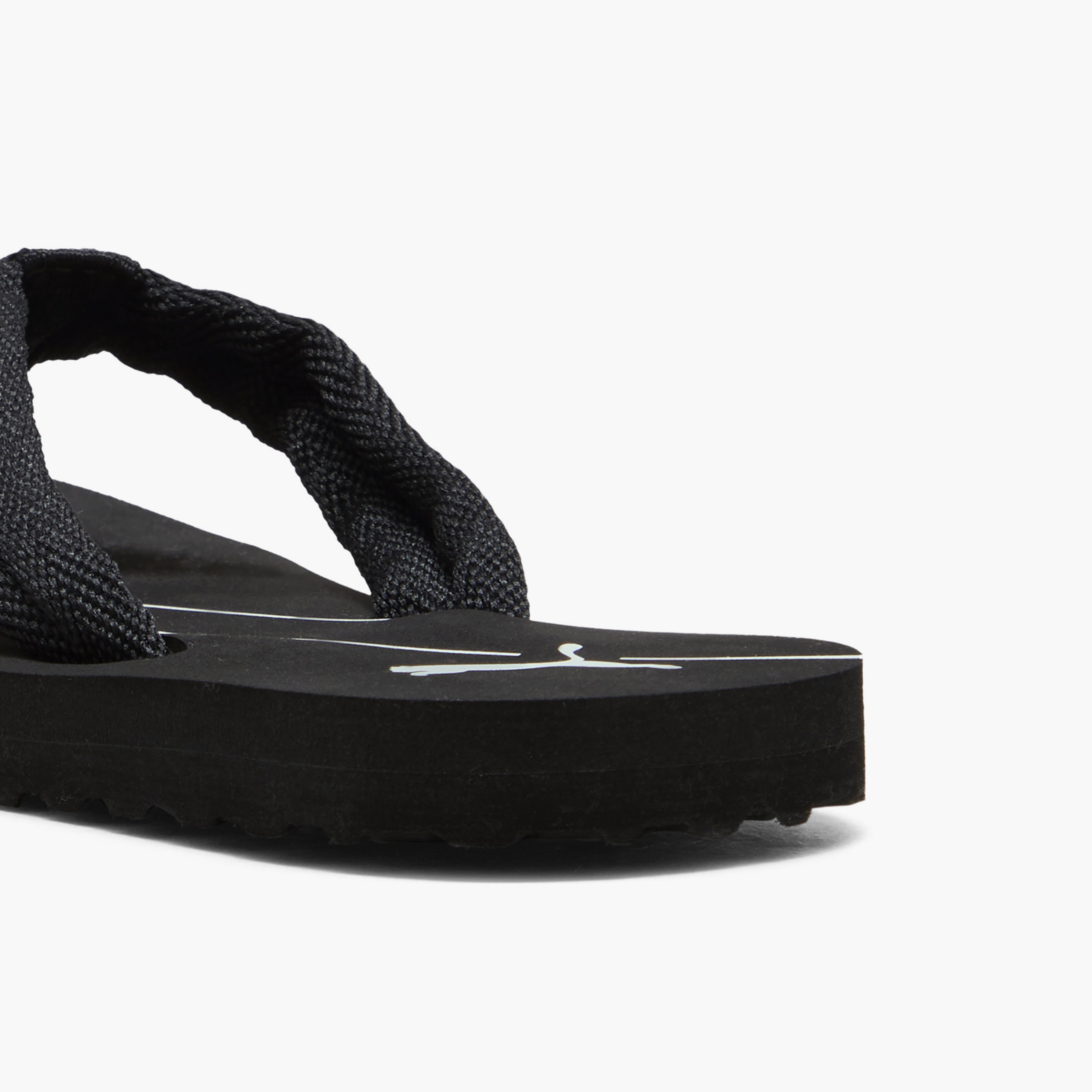 Puma Kids Epic Flip v3 Flip Flops-sports-girls-shoes-image-5