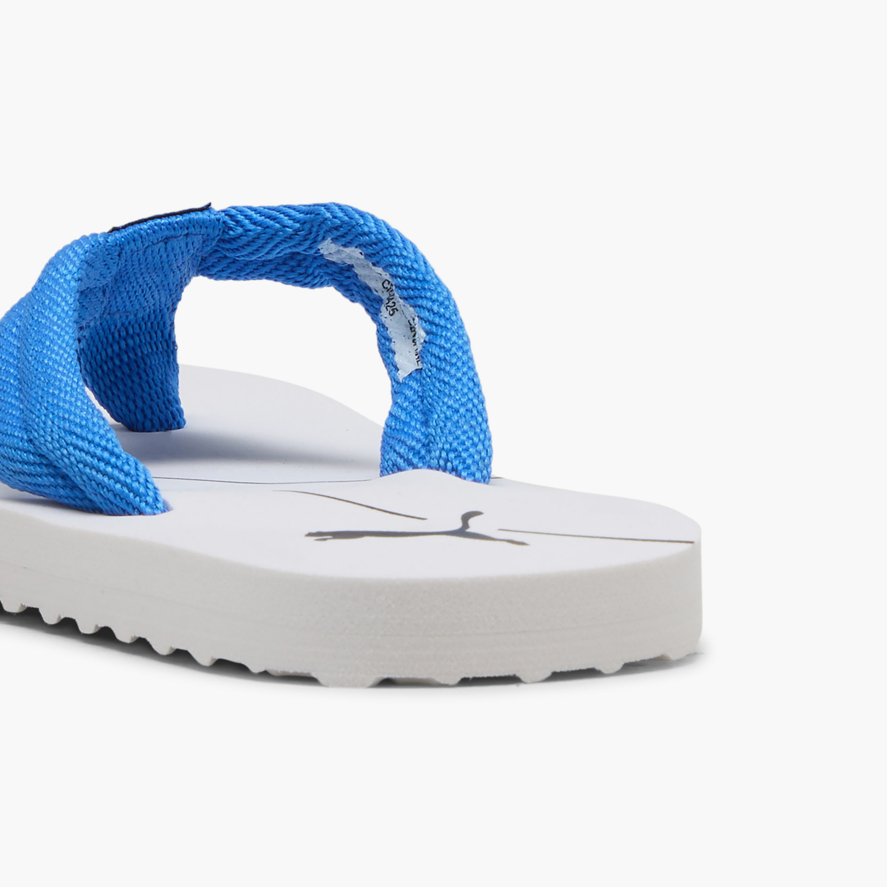 Puma Boys Epic Flip v3 Logo Print Flip-Flops-boys-shoes-flipflopsandslides-image-5