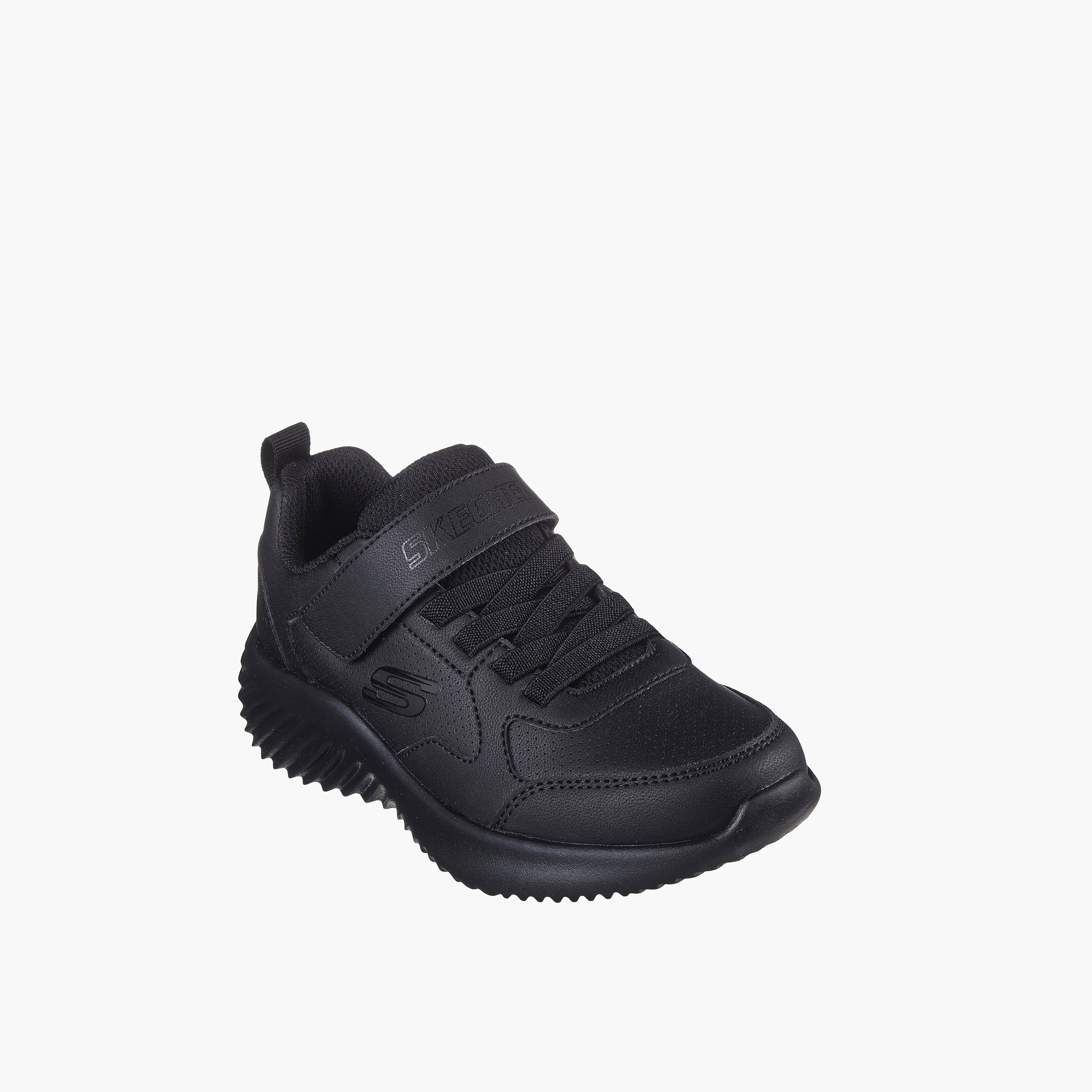 سكيتشرز - حذاء جري باوندر للأولاد 405626L | OE-girls-shoes-sports-image-1