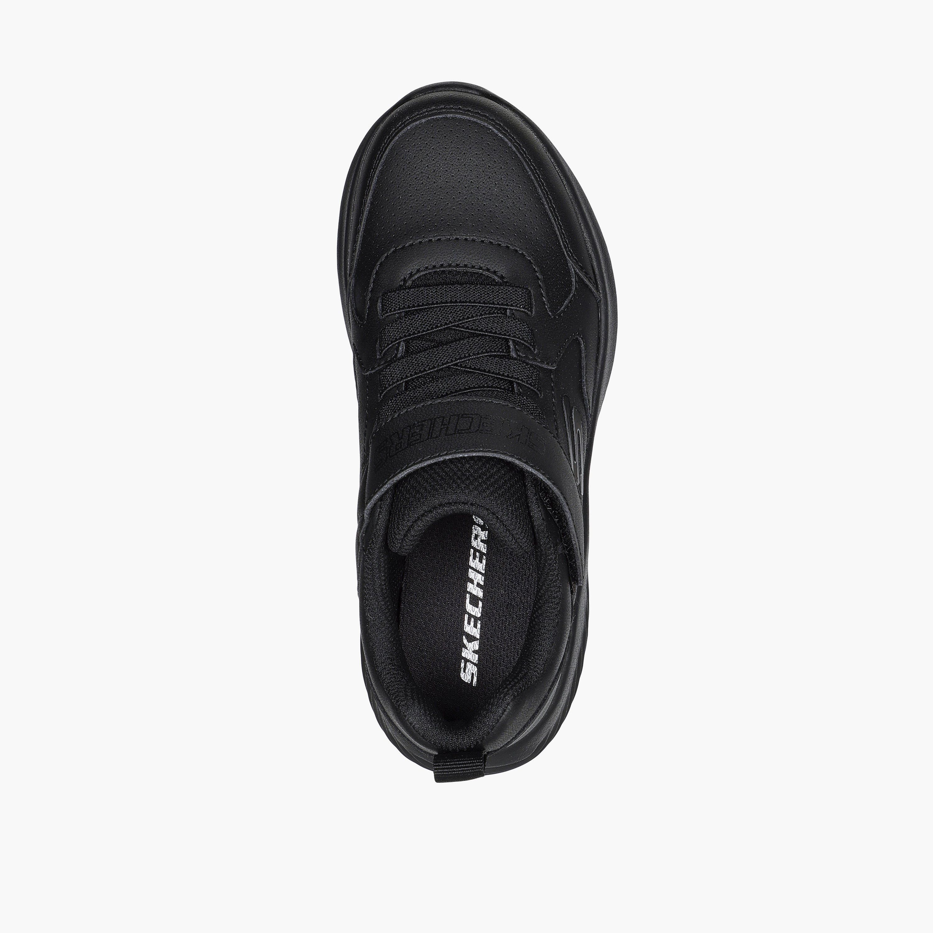 سكيتشرز - حذاء جري باوندر للأولاد 405626L | OE-girls-shoes-sports-image-3