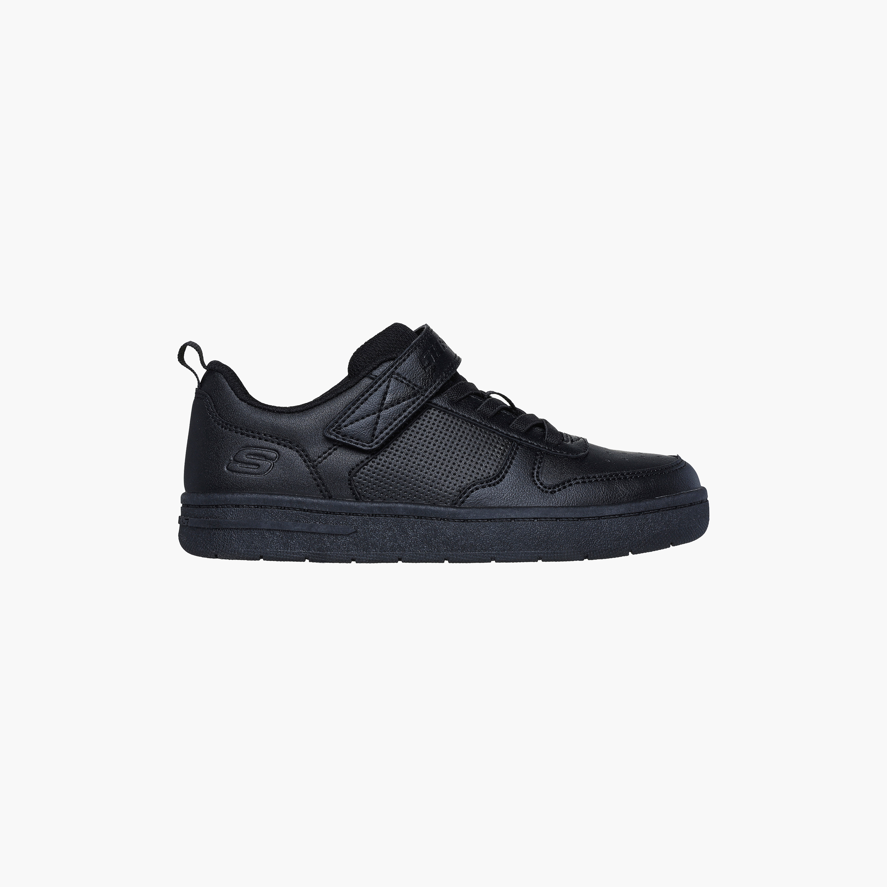 أحذية سكيتشرز سموث ستريت للأطفال | 405632L-girls-shoes-sneakers-image-2