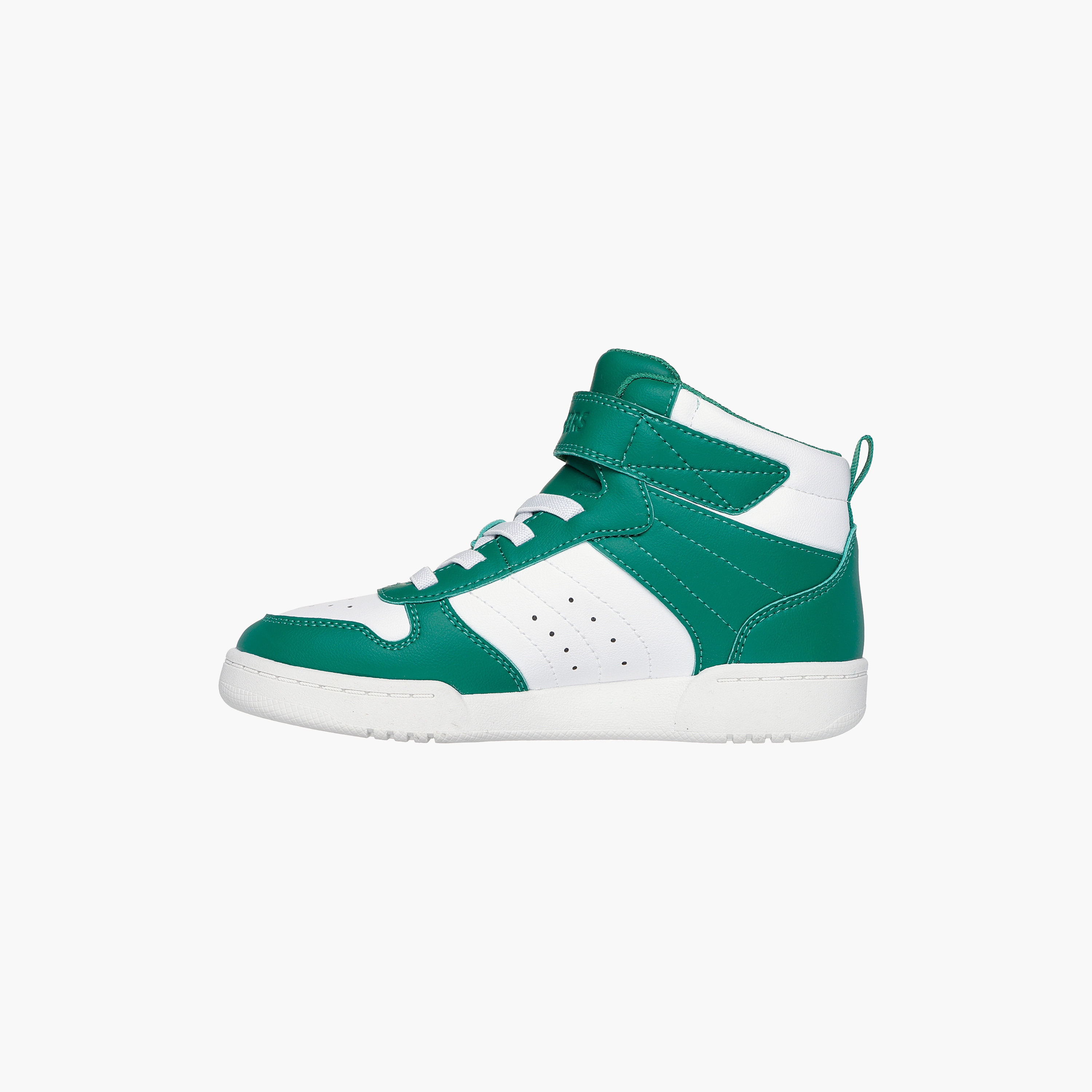 سنيكرز من سكيتشرز للاولاد ذو كويك ستريت هوك آند لوب 405636L | OE-boys-shoes-sneakers-image-8
