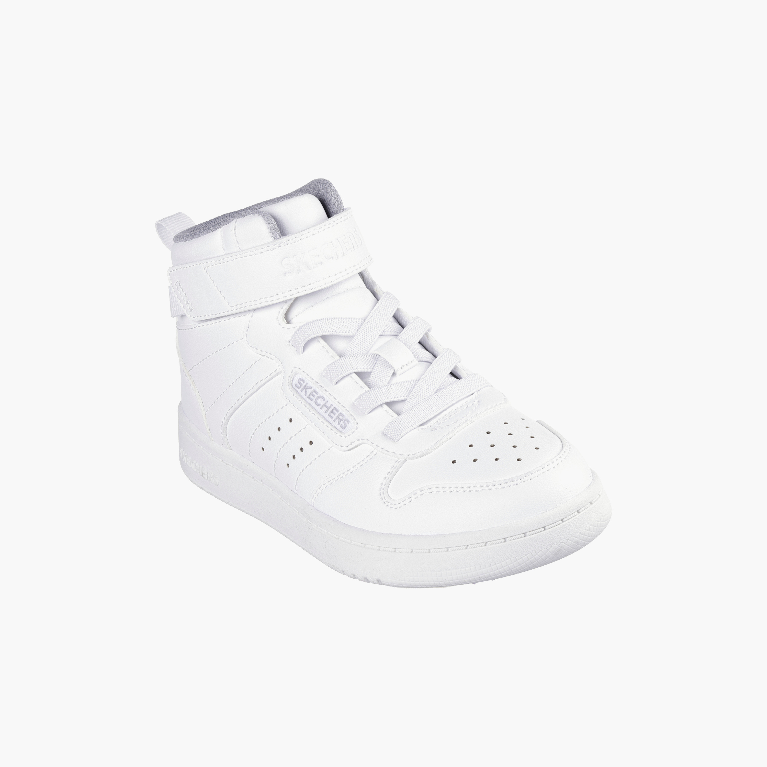 سنيكرز من سكيتشرز للاولاد ذو كويك ستريت هوك آند لوب 405636L | OE-boys-shoes-sneakers-image-11