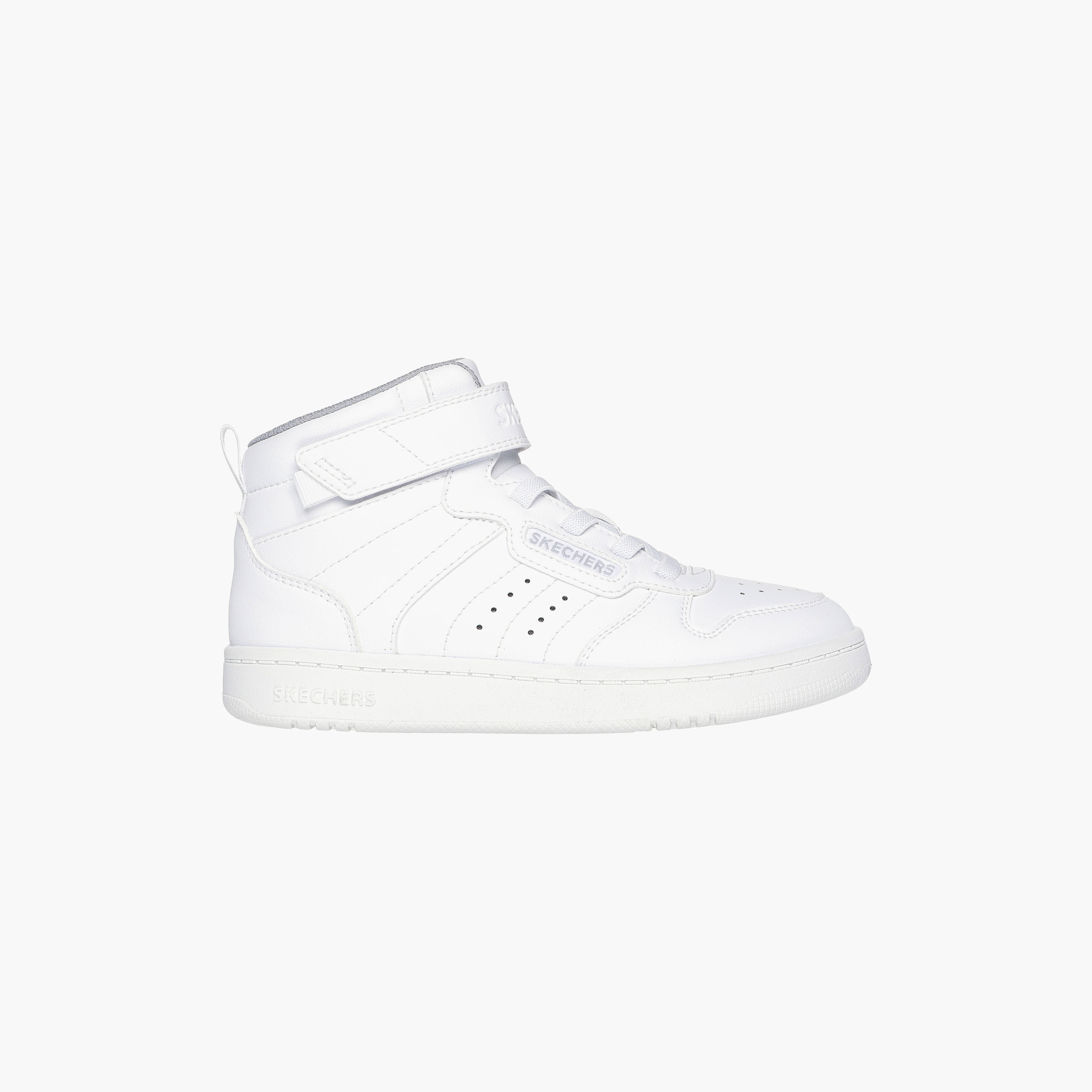 سنيكرز من سكيتشرز للاولاد ذو كويك ستريت هوك آند لوب 405636L | OE-boys-shoes-sneakers-image-12