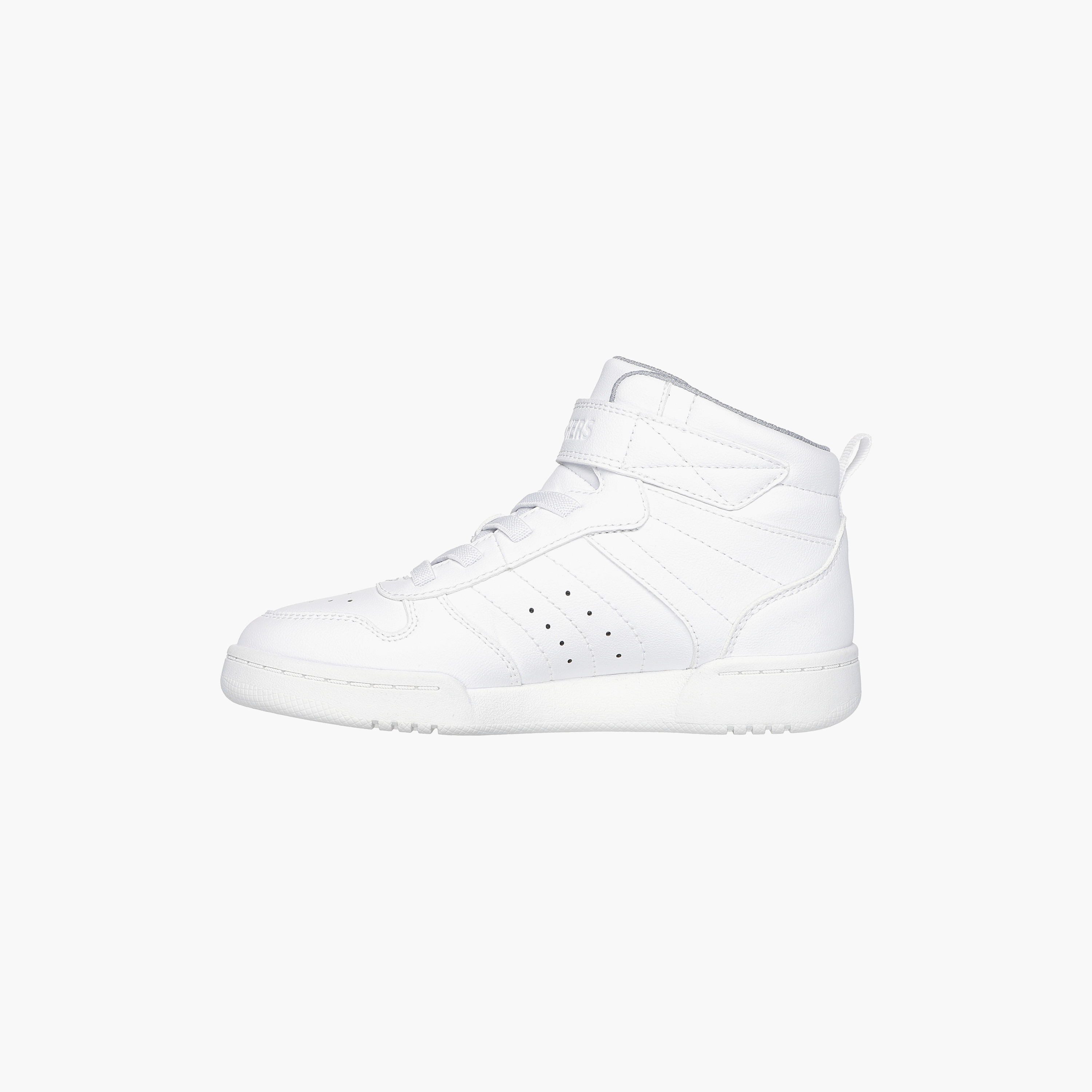 Skechers Boys Quick Street Hook & Loop Sneakers 405636L | OE-boys-shoes-sneakers-image-3