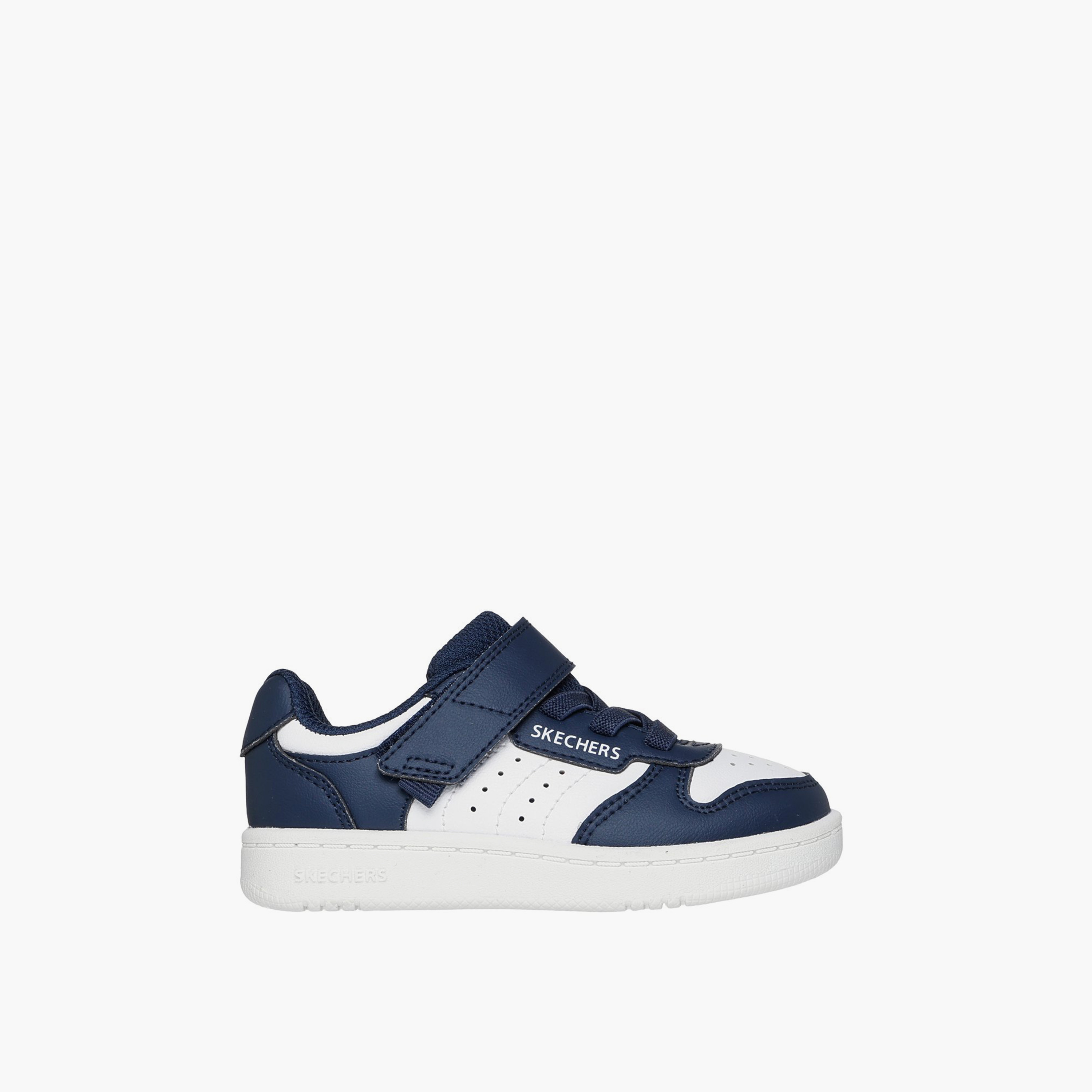  سكيتشرز - حذاء رياضي كويك ستريت هوك اند لوب - للأولاد الصغار 405638N | OE-baby-boys-shoes-closedshoes-image-2